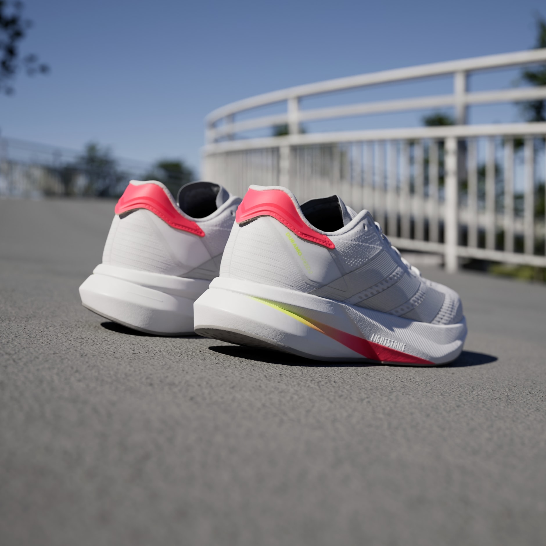 Zapatillas de running duramo speed 2