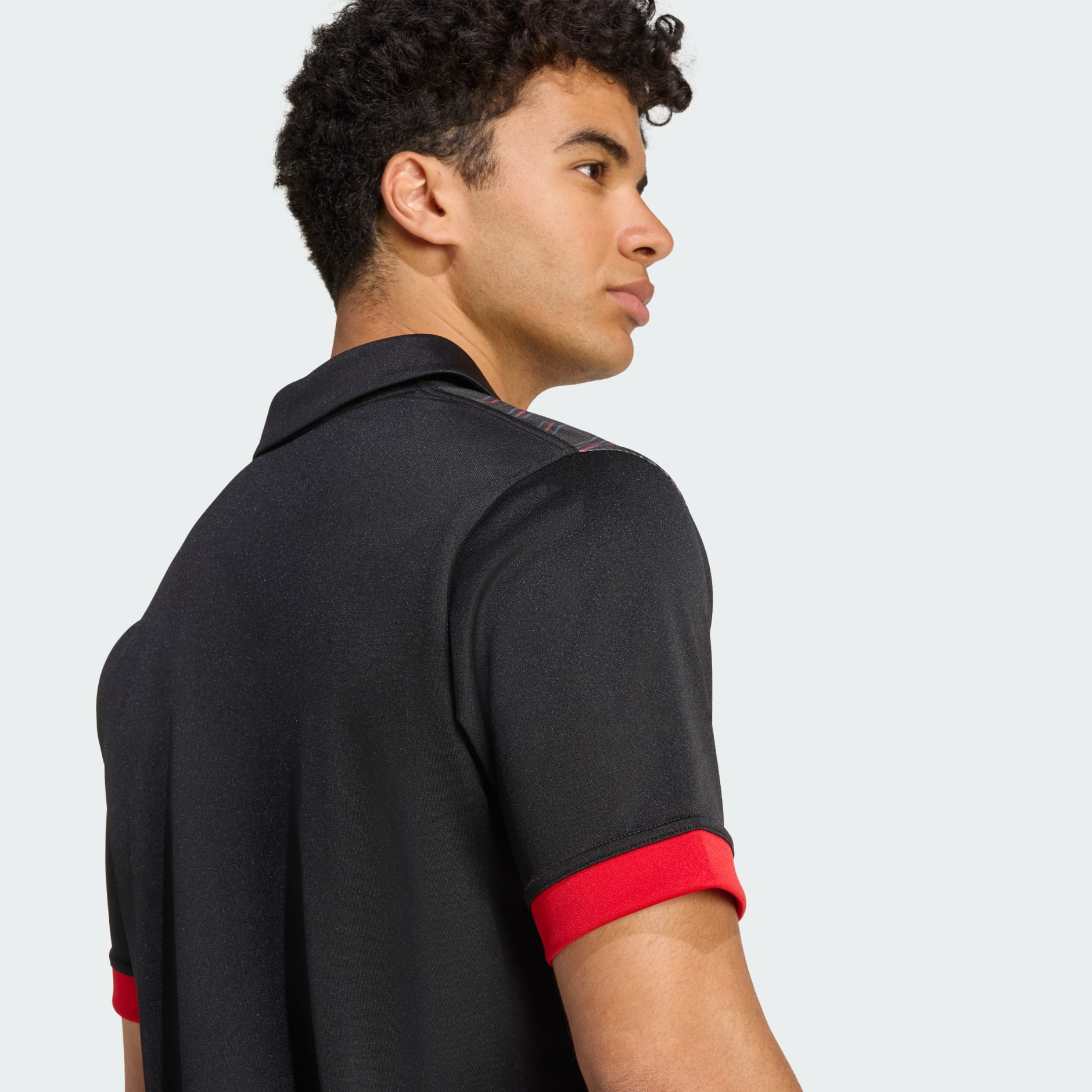 Domaći dres Māori All Blacks