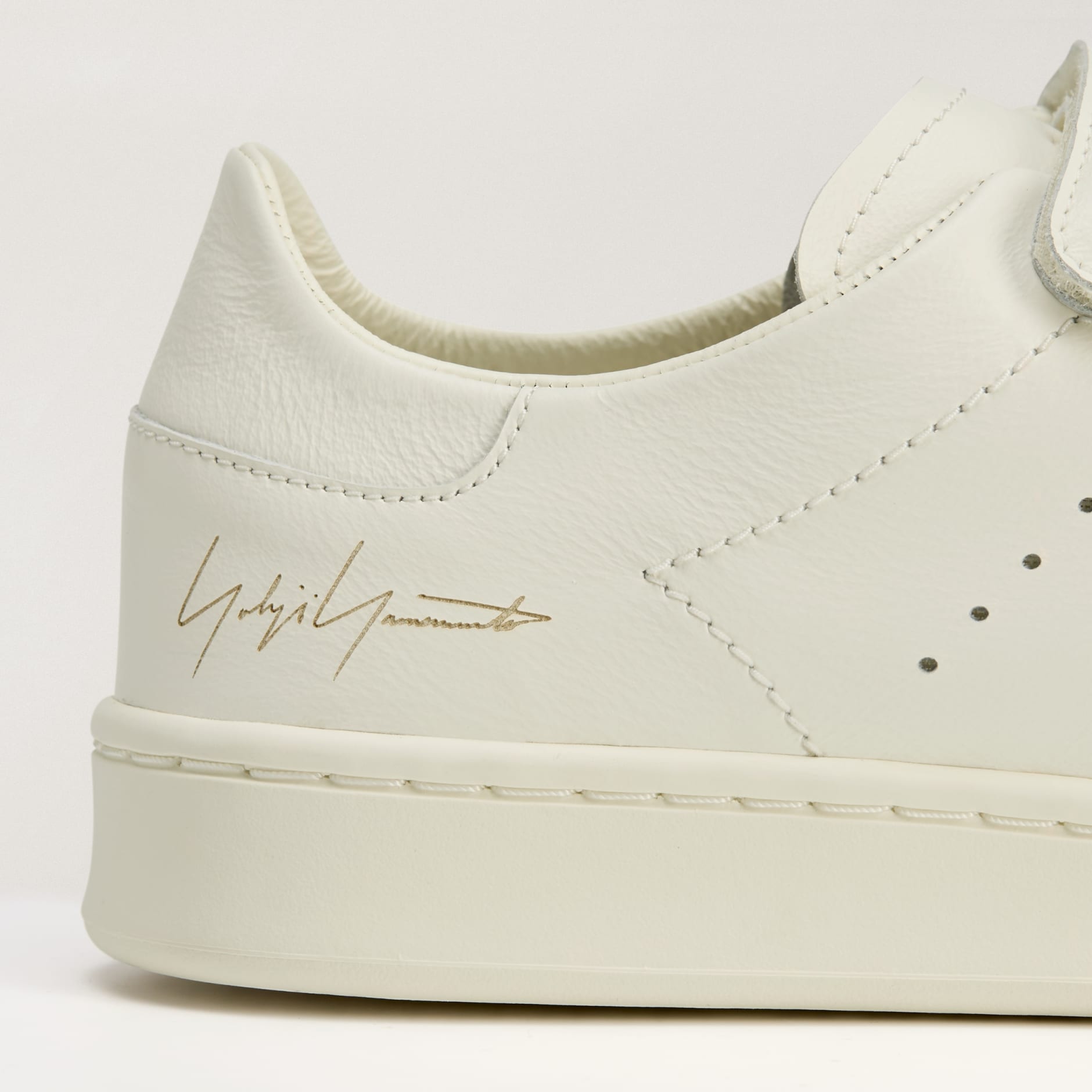 Pantofi Y-3 STAN SMITH HOOK-AND-LOOP