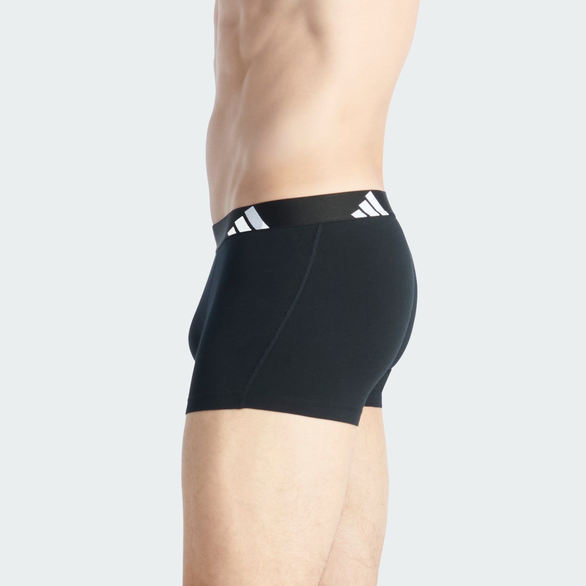 Active Flex Cotton Trunk Underwear
