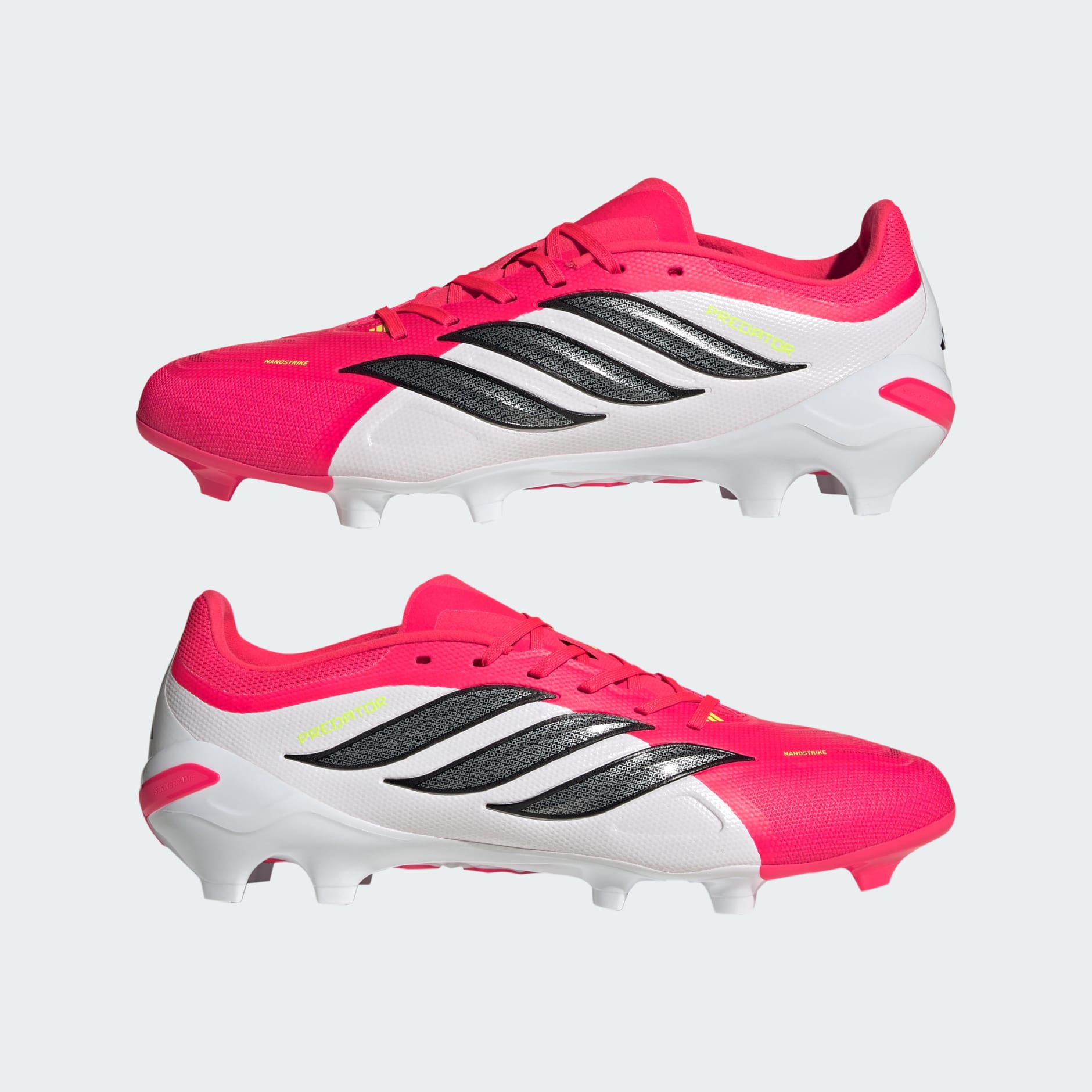 PREDATOR LEAGUE Firm Ground Football Boots