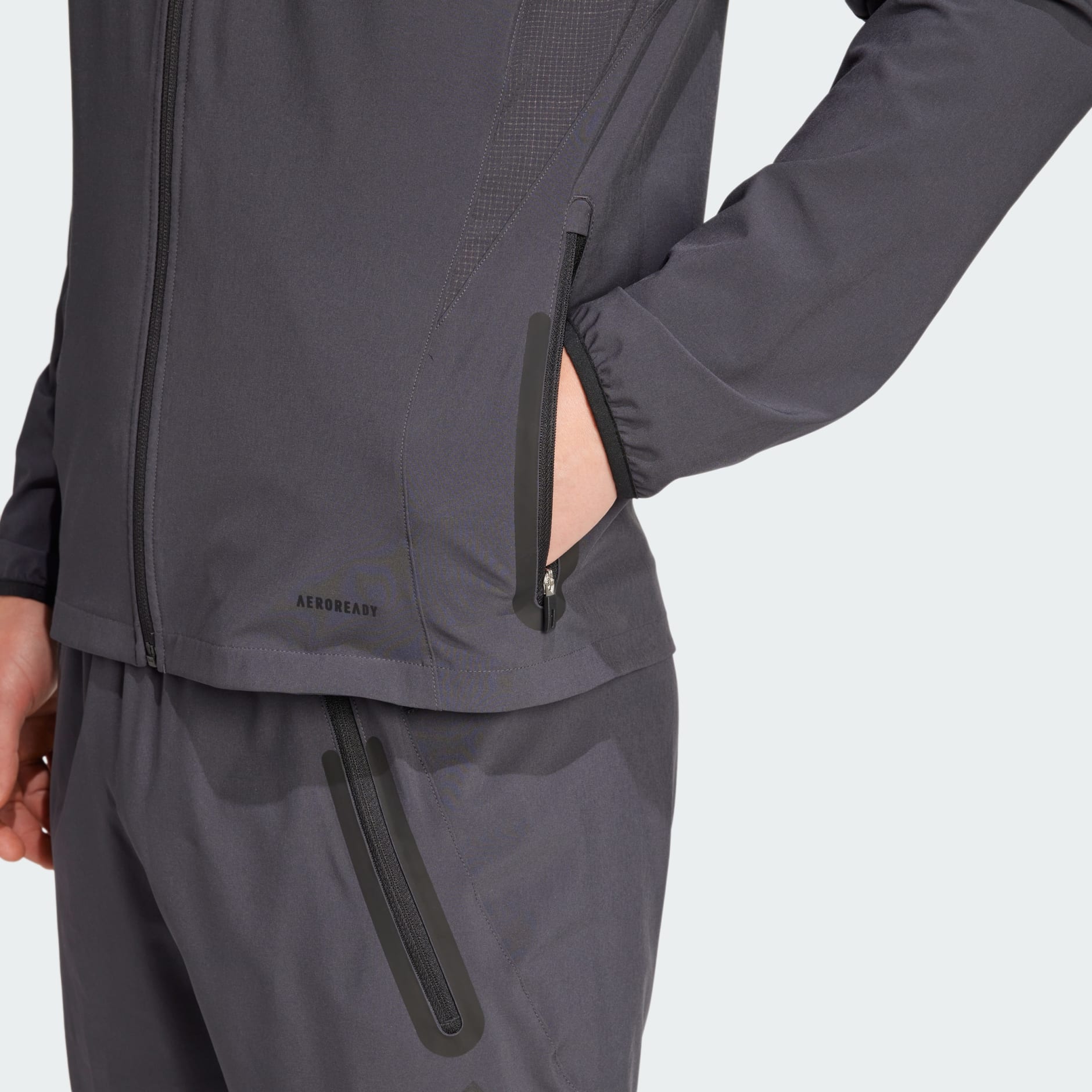 Jachetă de călătorie Tiro 25 Pro Vis Tech