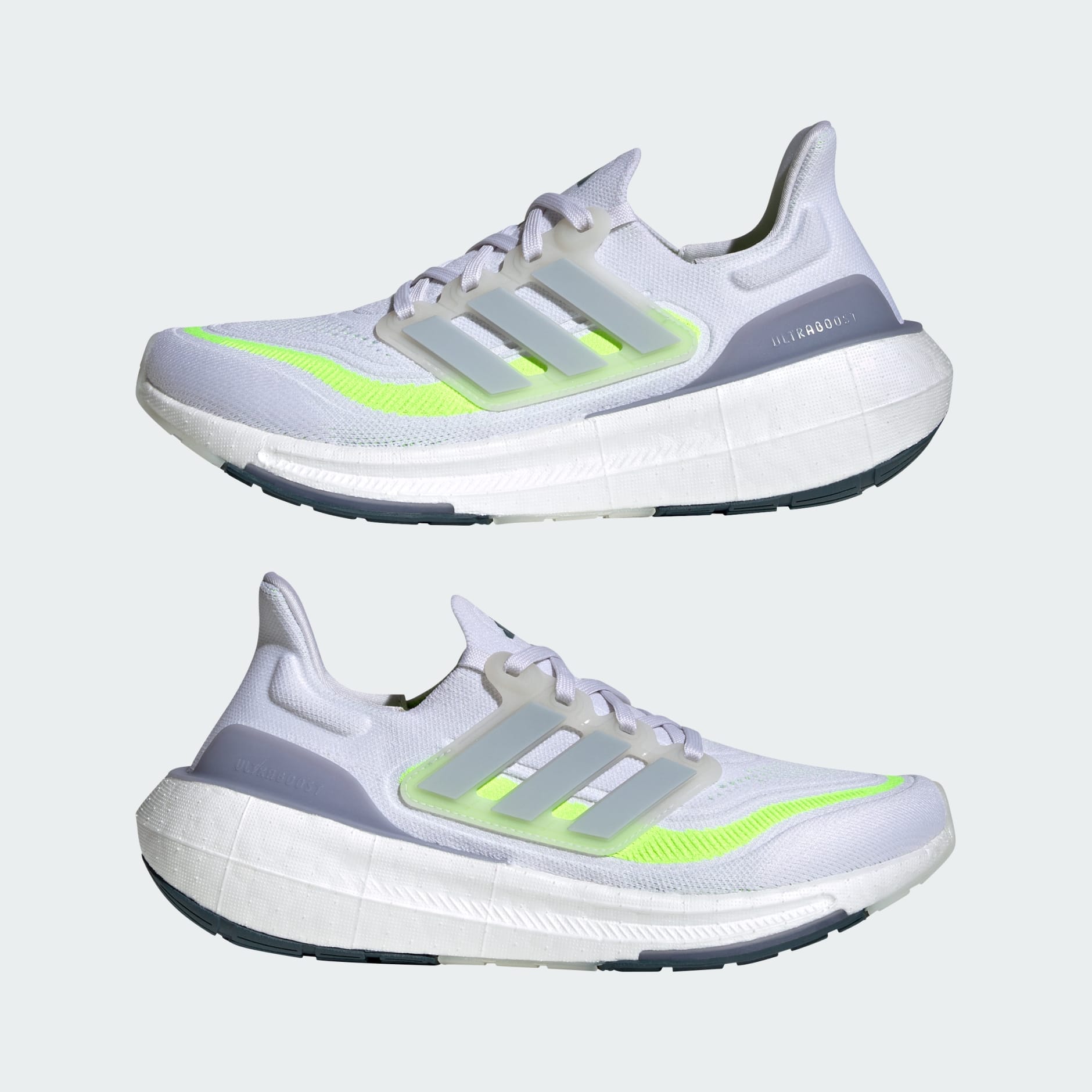 adidas Ultraboost Light Shoes - White | adidas LK