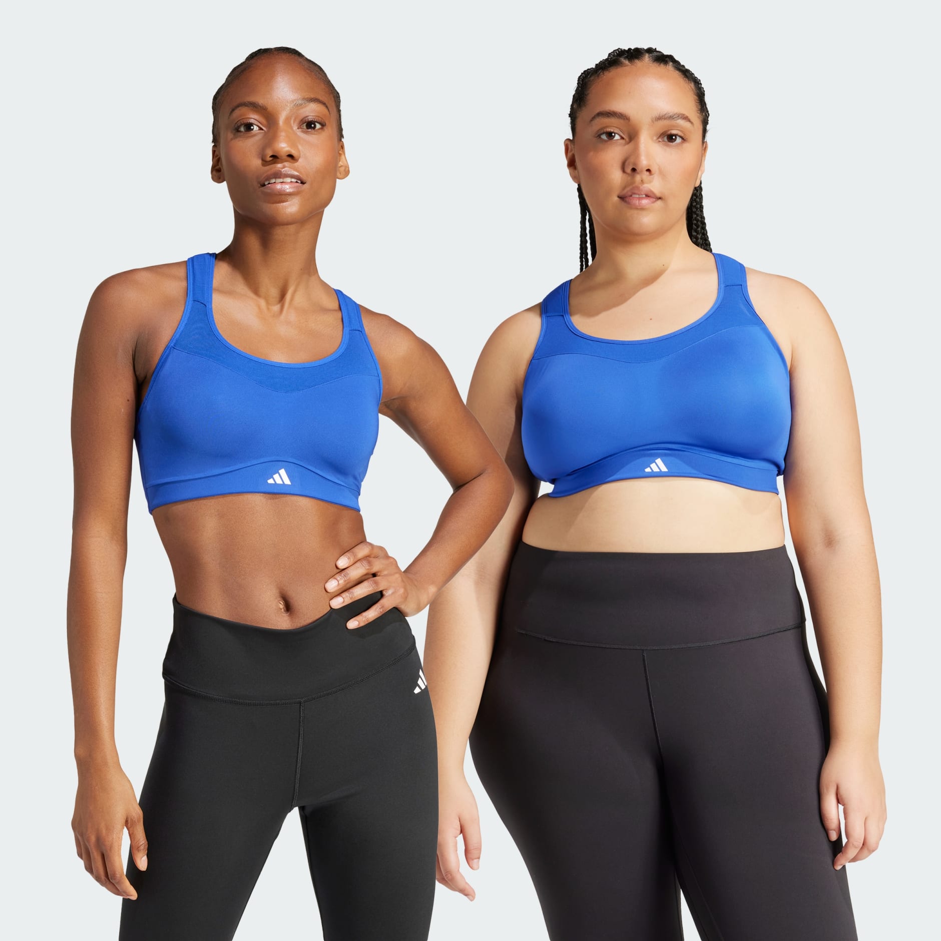 TLRD Impact Training High-Support Bra