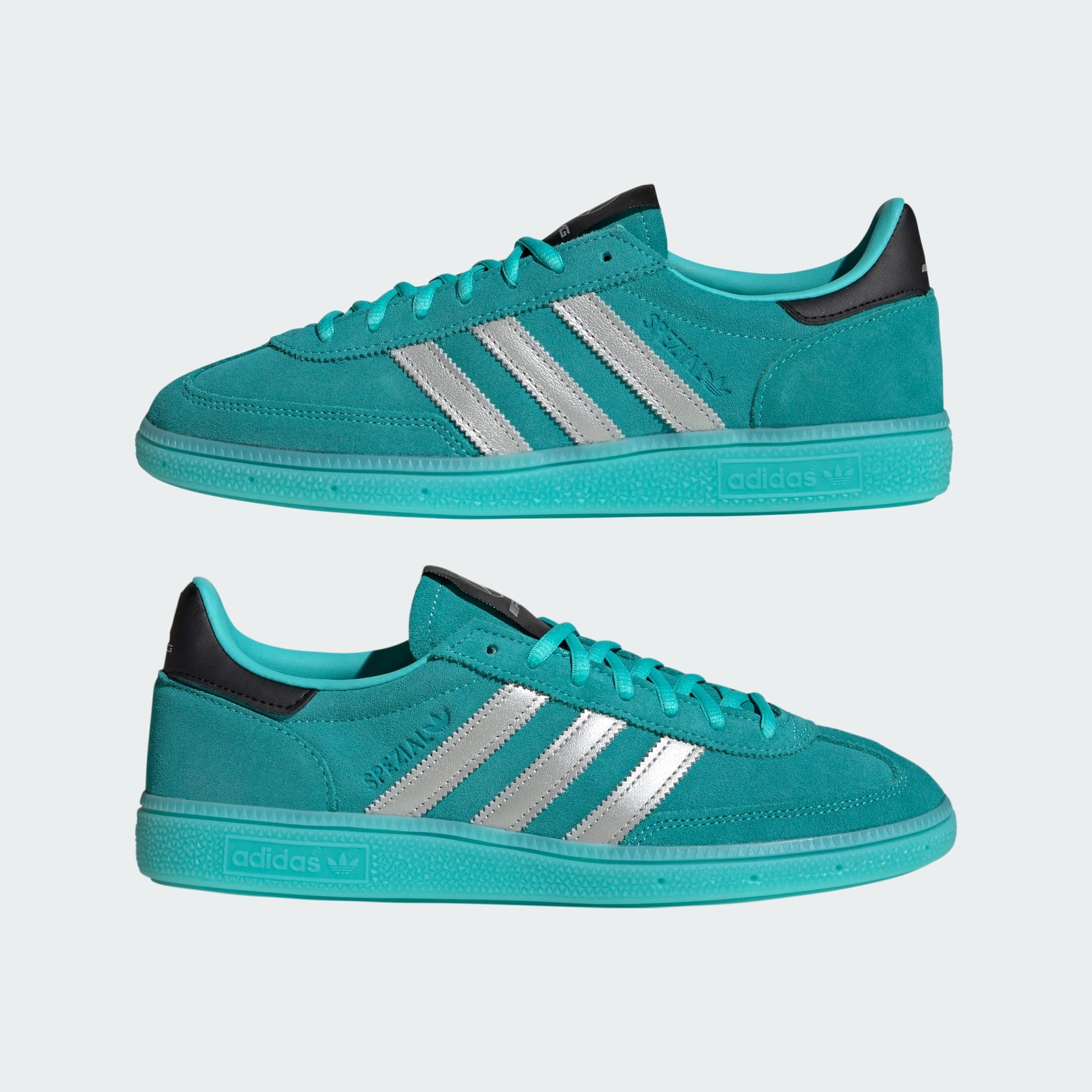 HANDBALL SPEZIAL MERCEDES SHOES