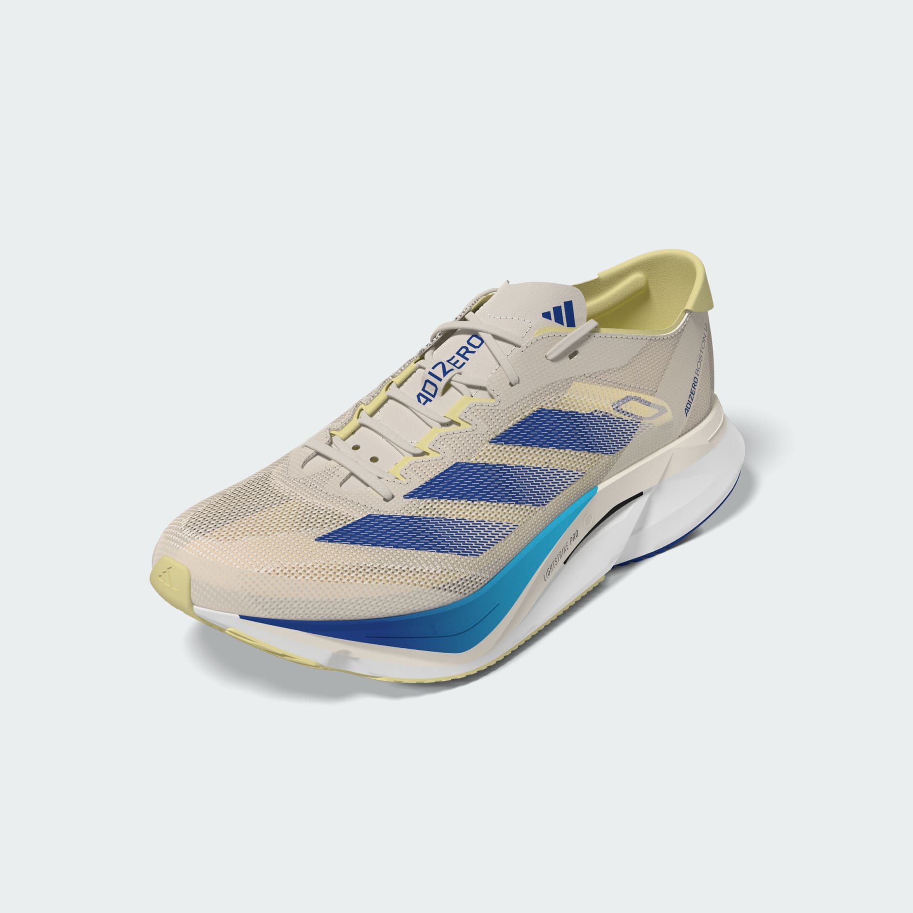 ADIZERO BOSTON 12 X TLV MARATHON