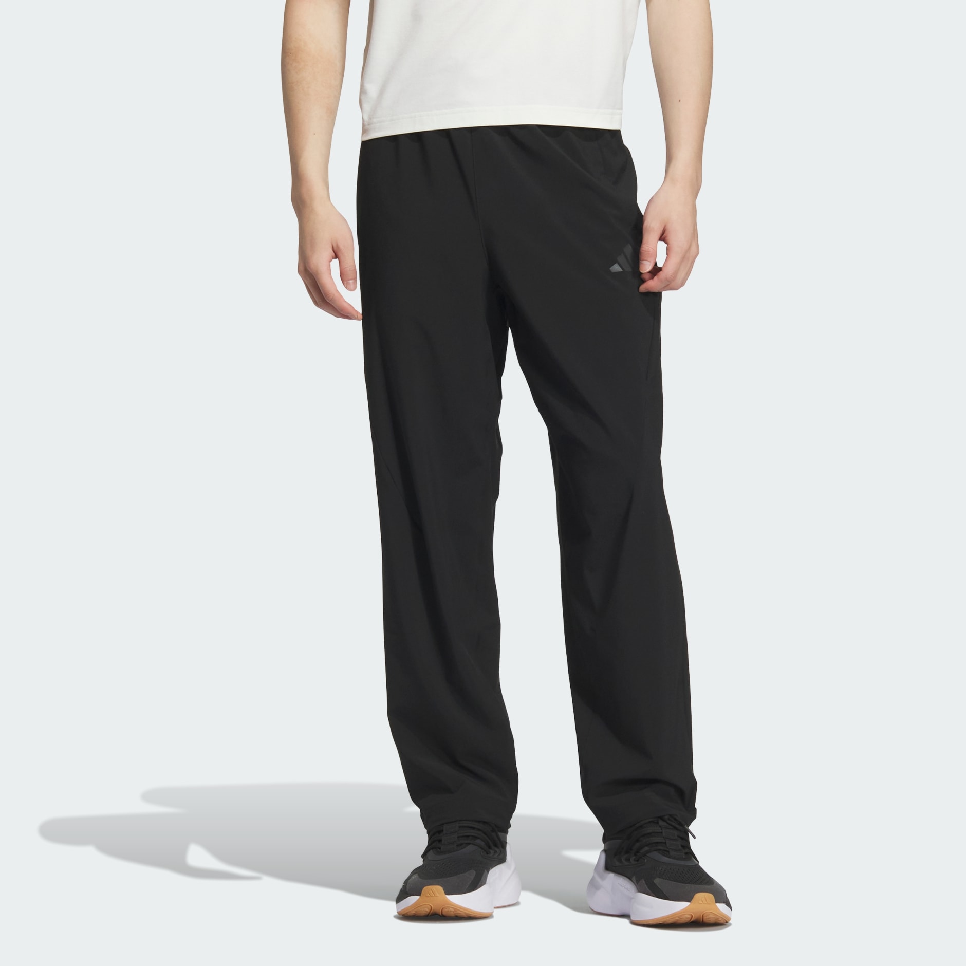 Modern Tech CLIMACOOL Woven Pants