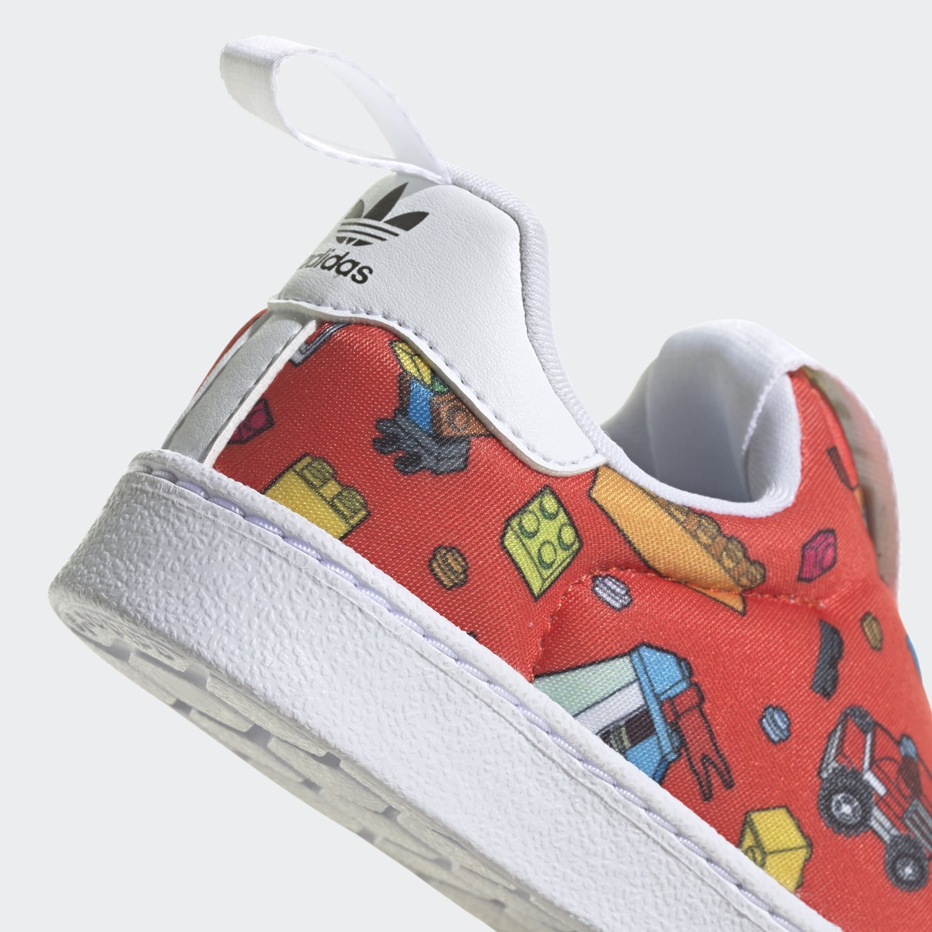 adidas Superstar 360 x LEGO® Shoes