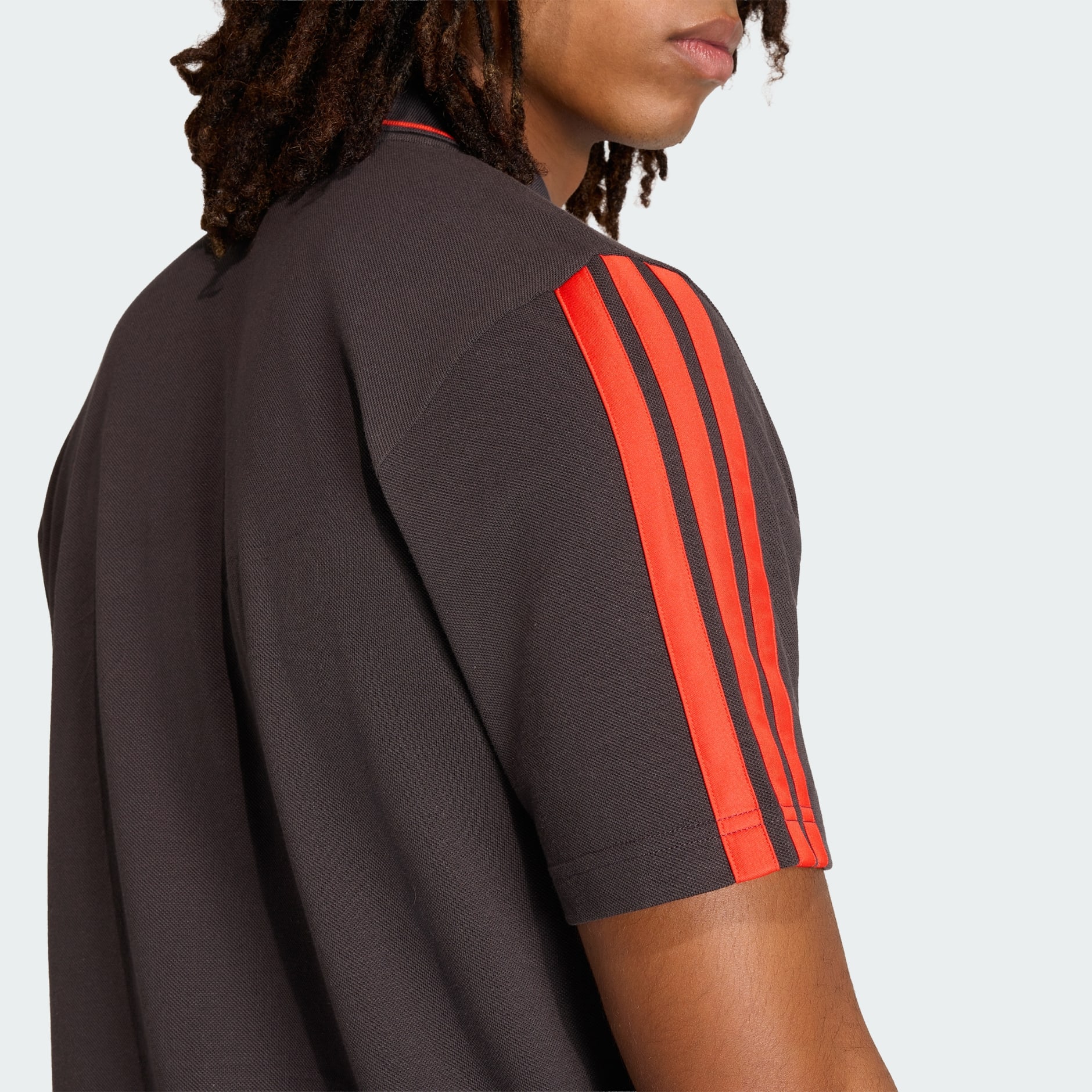 TRICOU POLO AUDI FORMULA ONE TEAM DNA