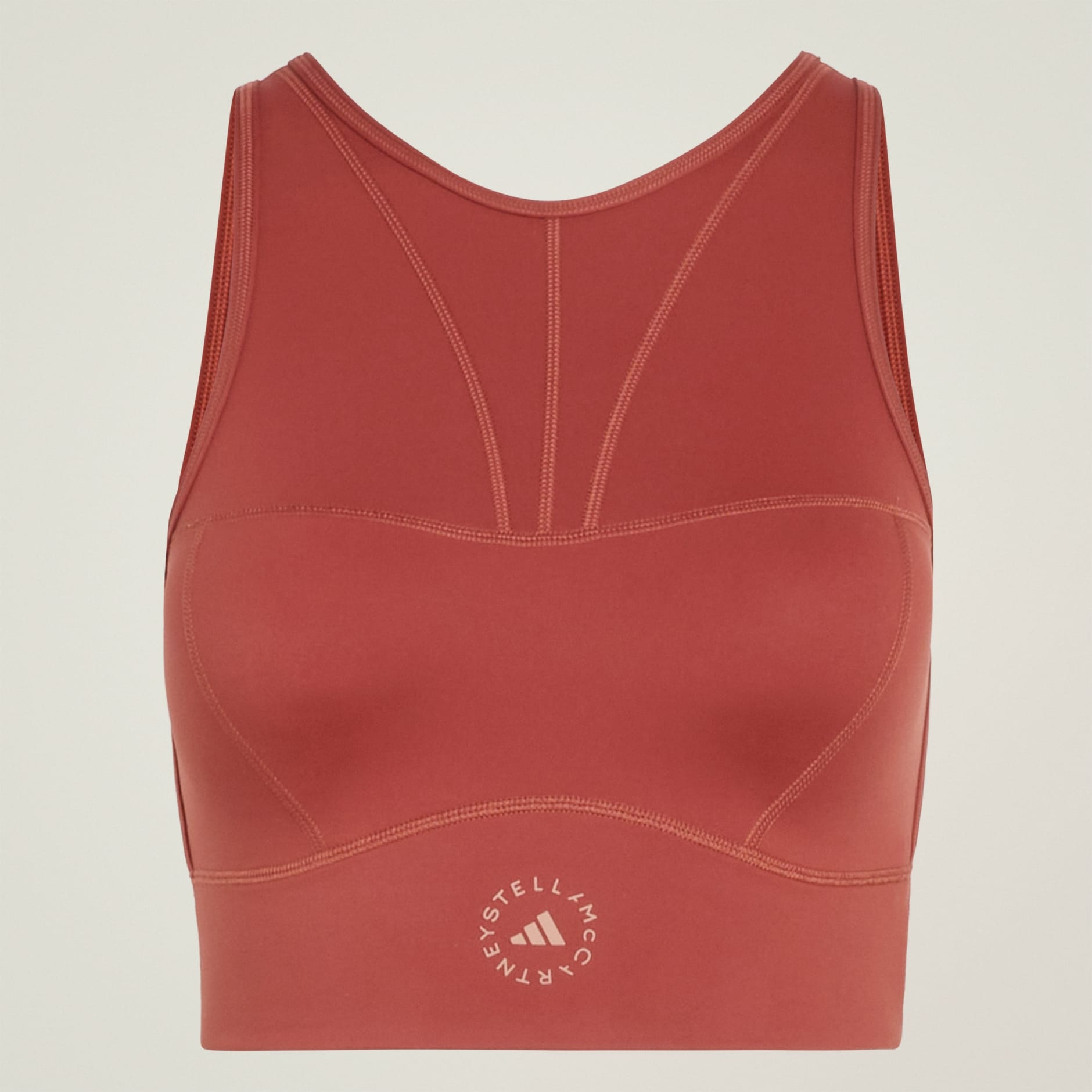 adidas by Stella McCartney Training Crop Top