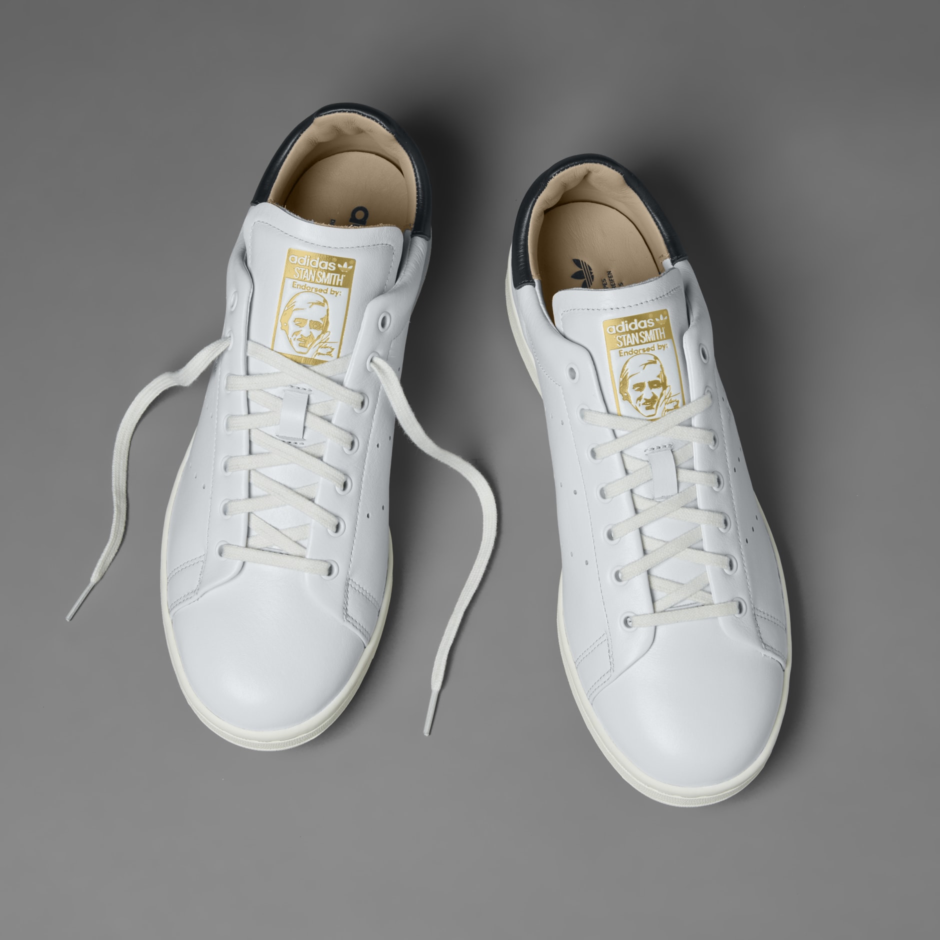 Adidas originals stan smith luxe clearance women's