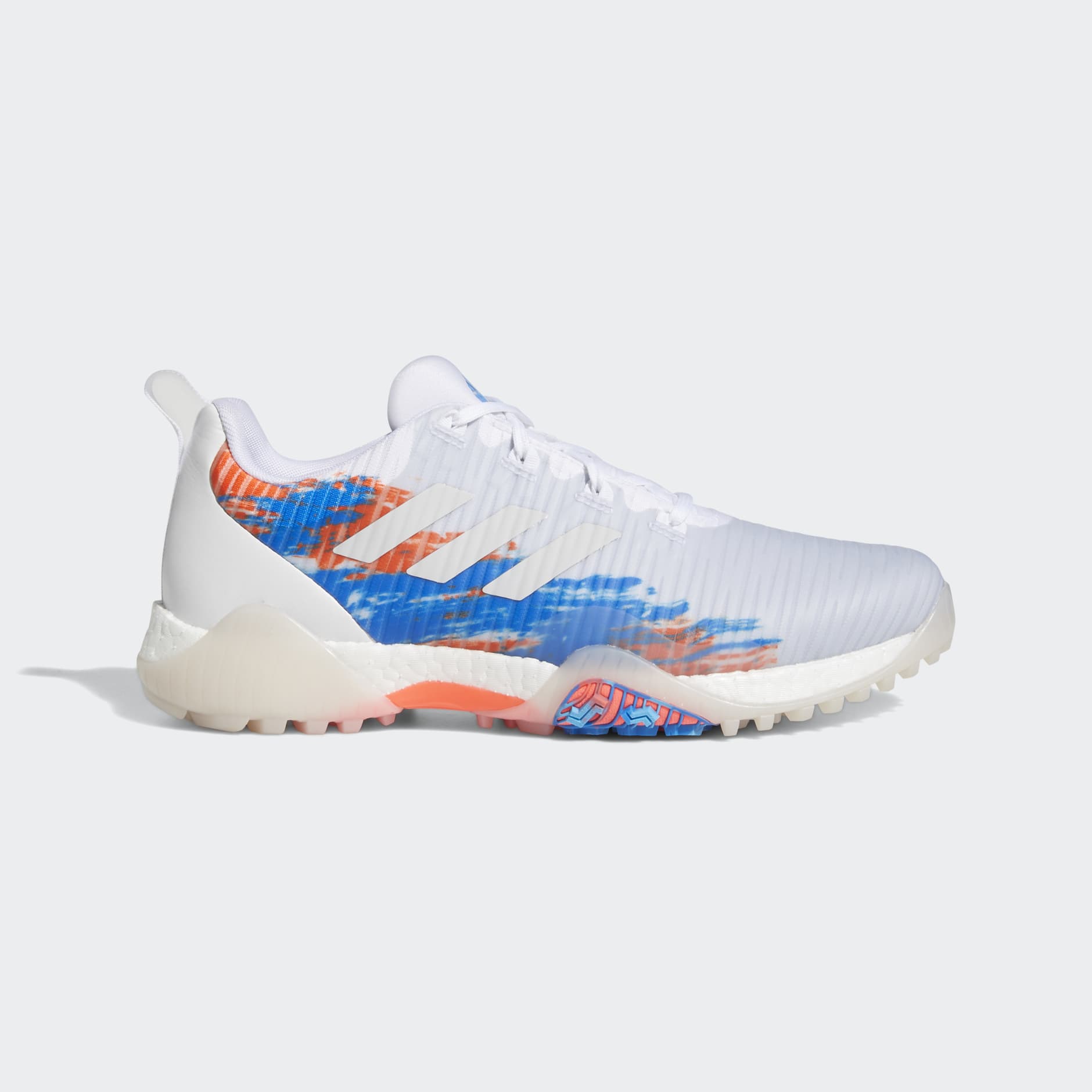 CODECHAOS GOLF SHOES