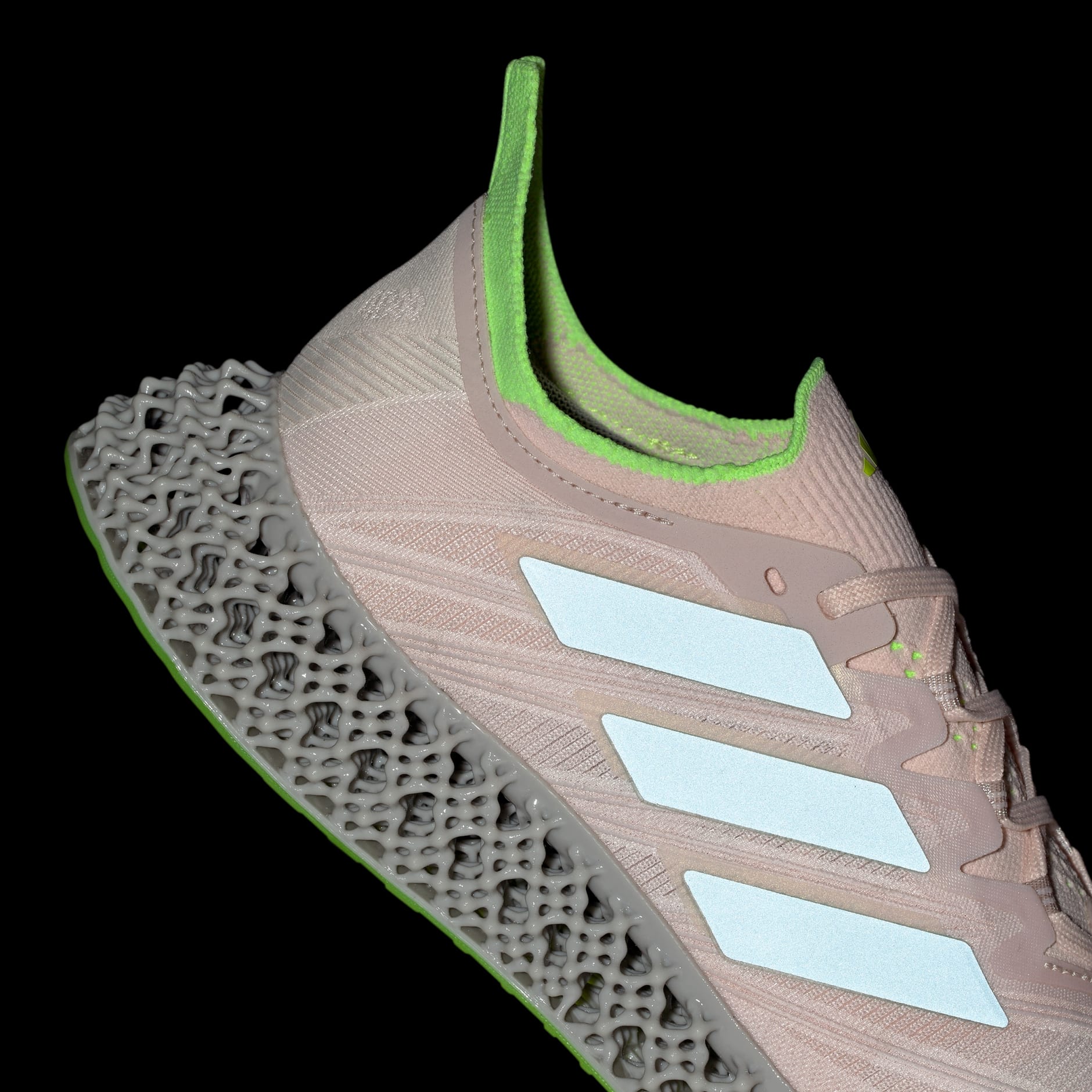 Pantofi de alergare 4DFWD 4