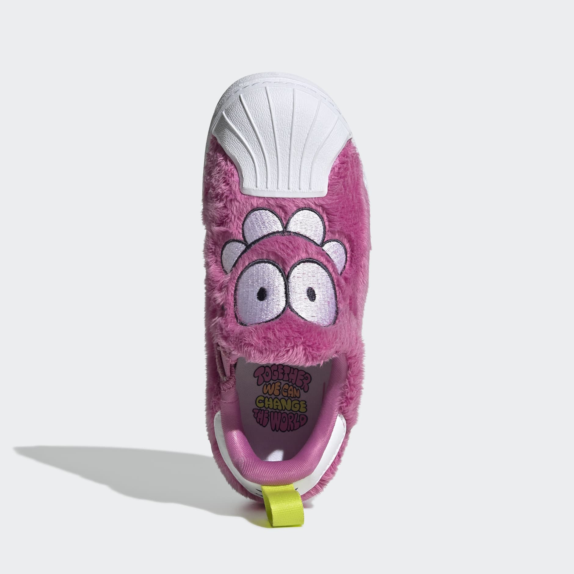 adidas x Kevin Lyons Superstar 360 Shoes