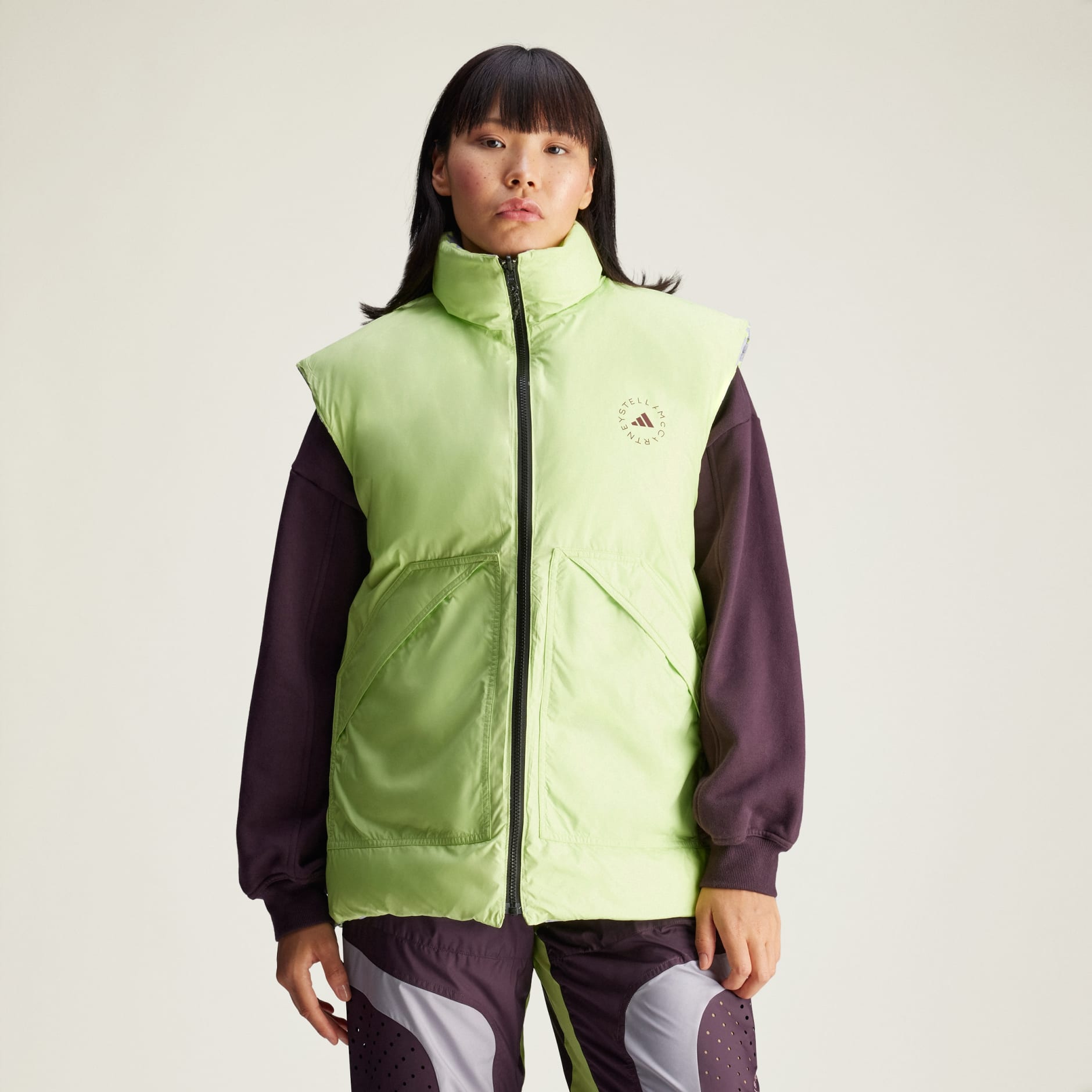aSMC PF GILET R
