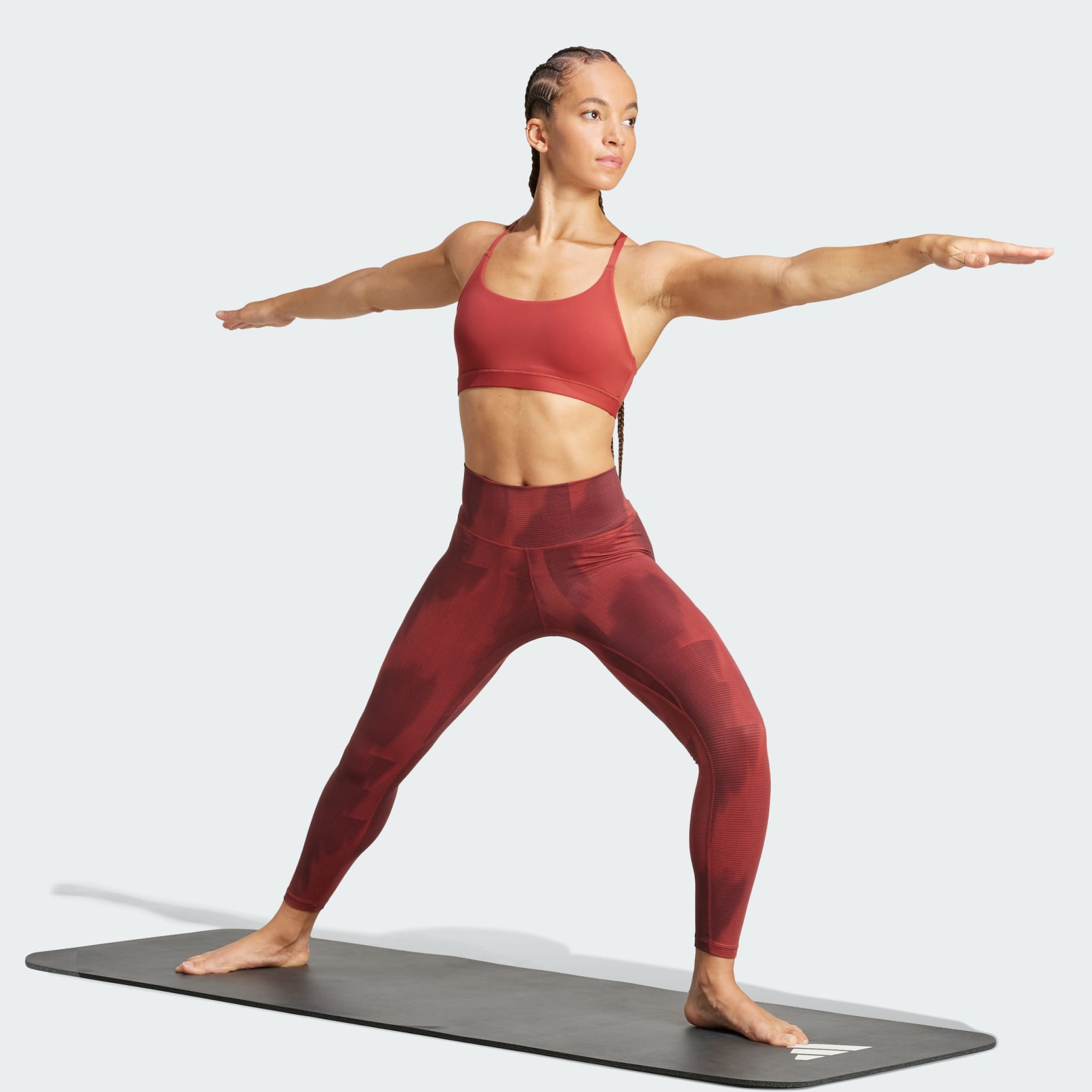 חזיית תמיכה קלה All Me