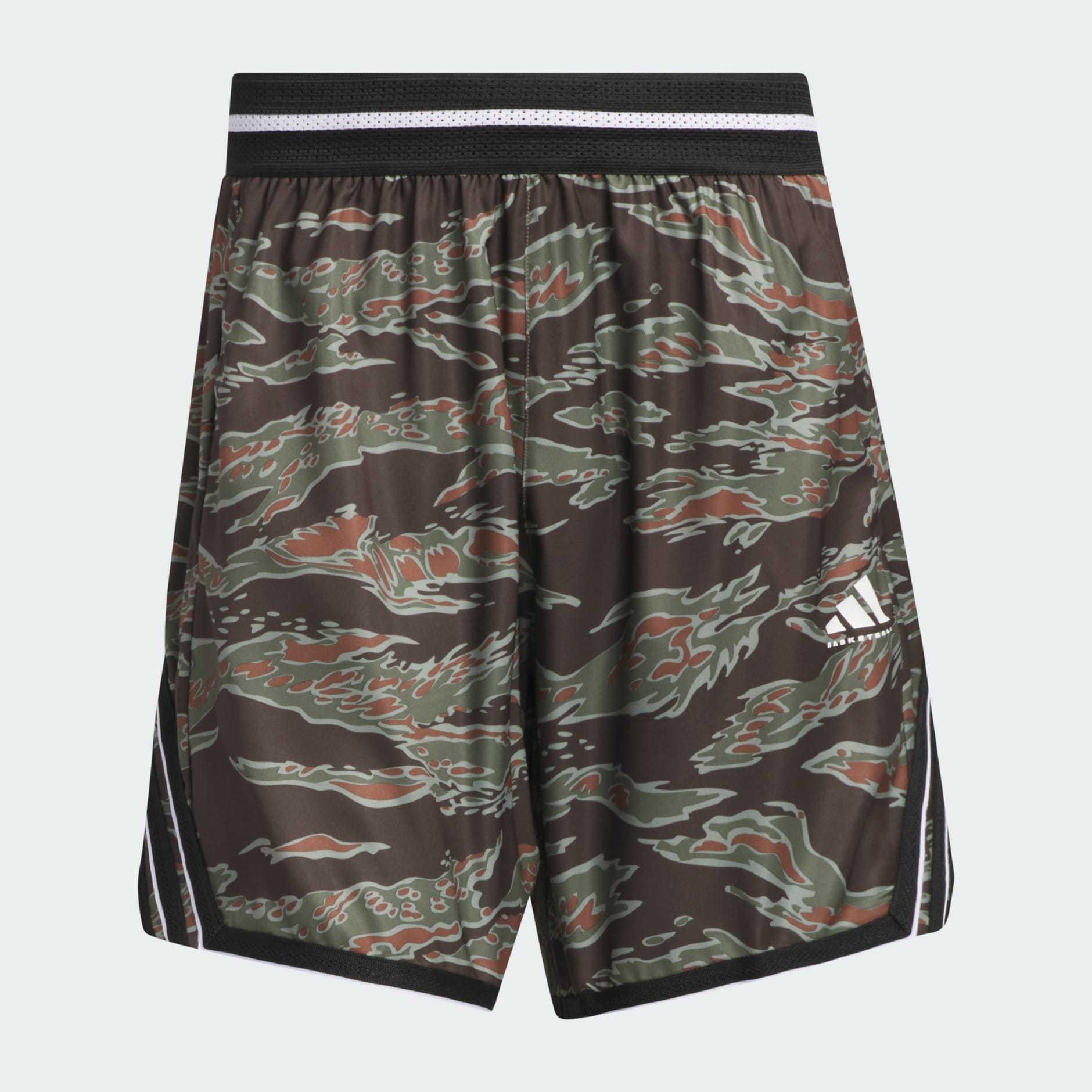 adidas Crazy Lite AOP Short