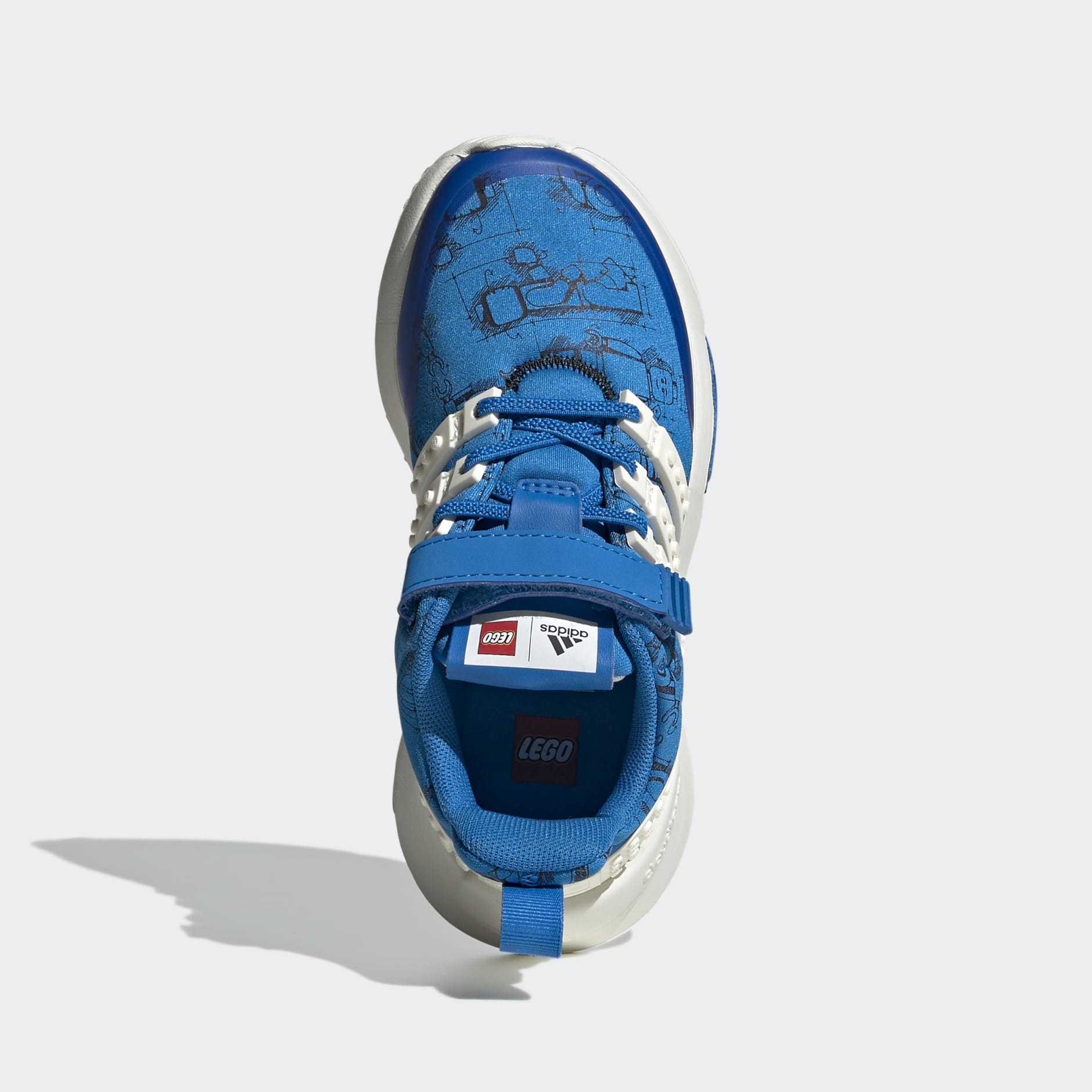adidas x LEGO® Racer TR Shoes