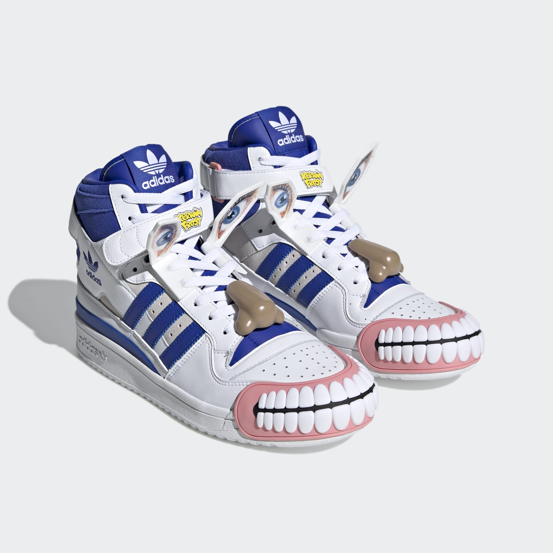 Kerwin Frost Forum Hi Humanchives Shoes
