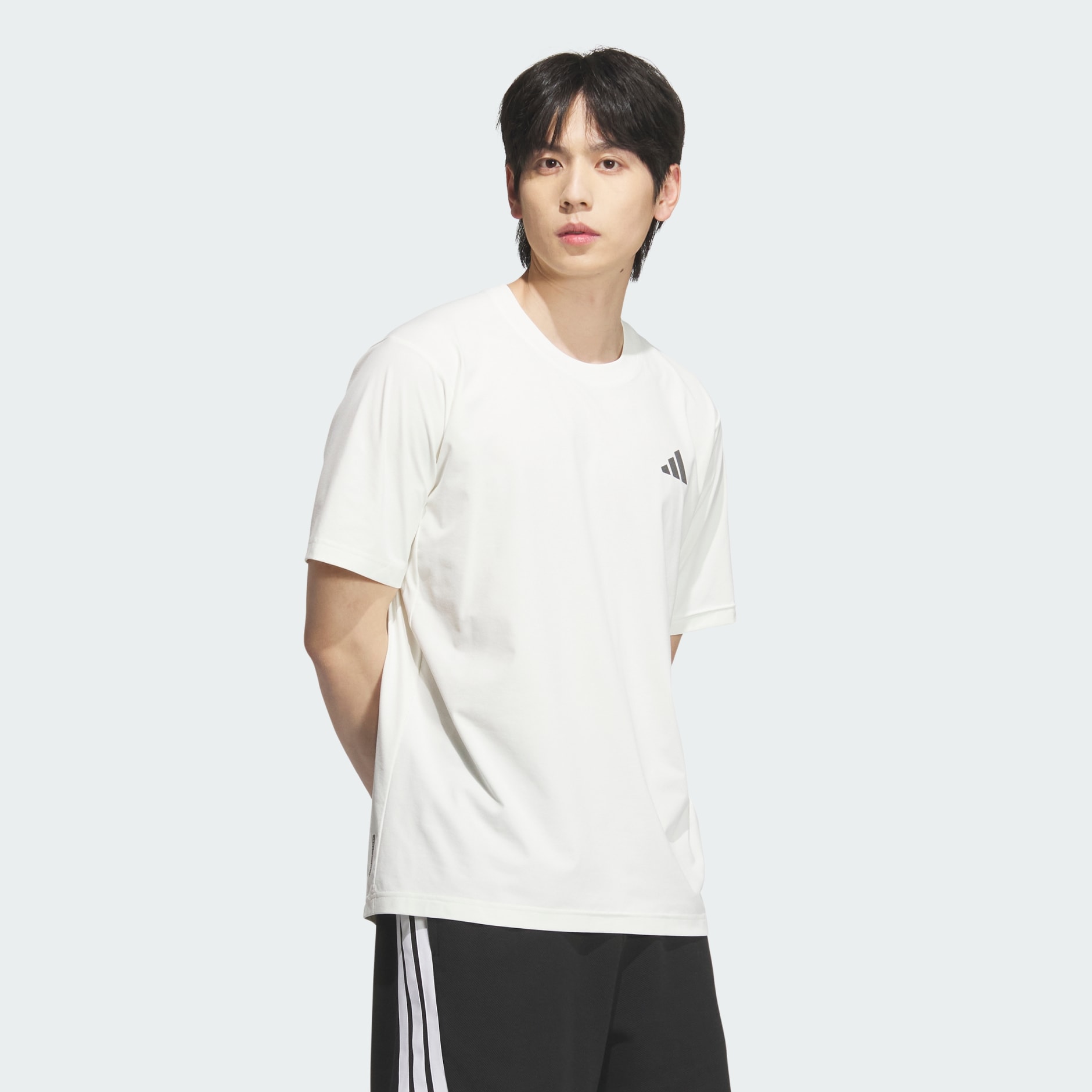 Modern Tech Cool Short Sleeve Tee