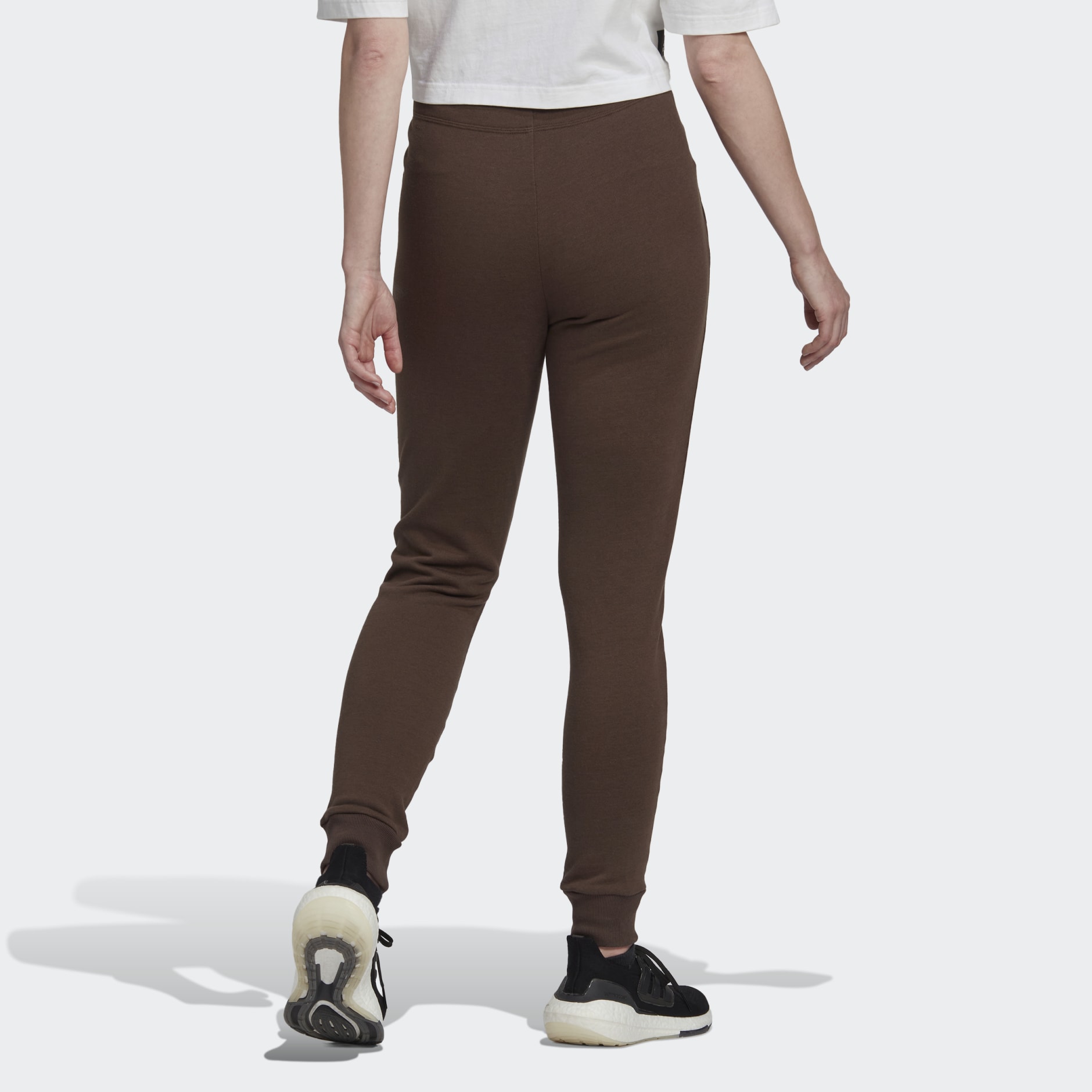 Studio Lounge High-Waist Pants
