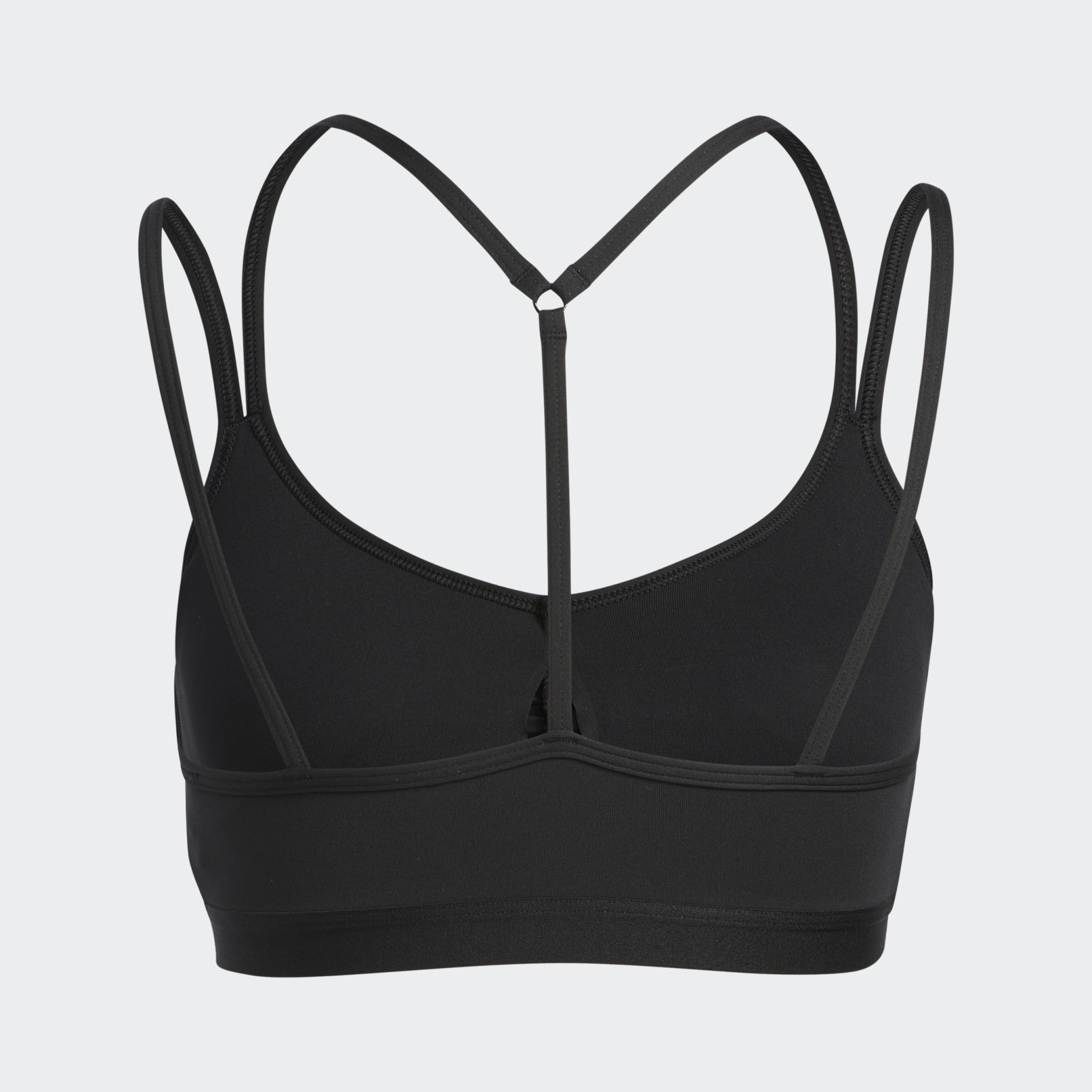 Yoga Essentials Light-Support Bra