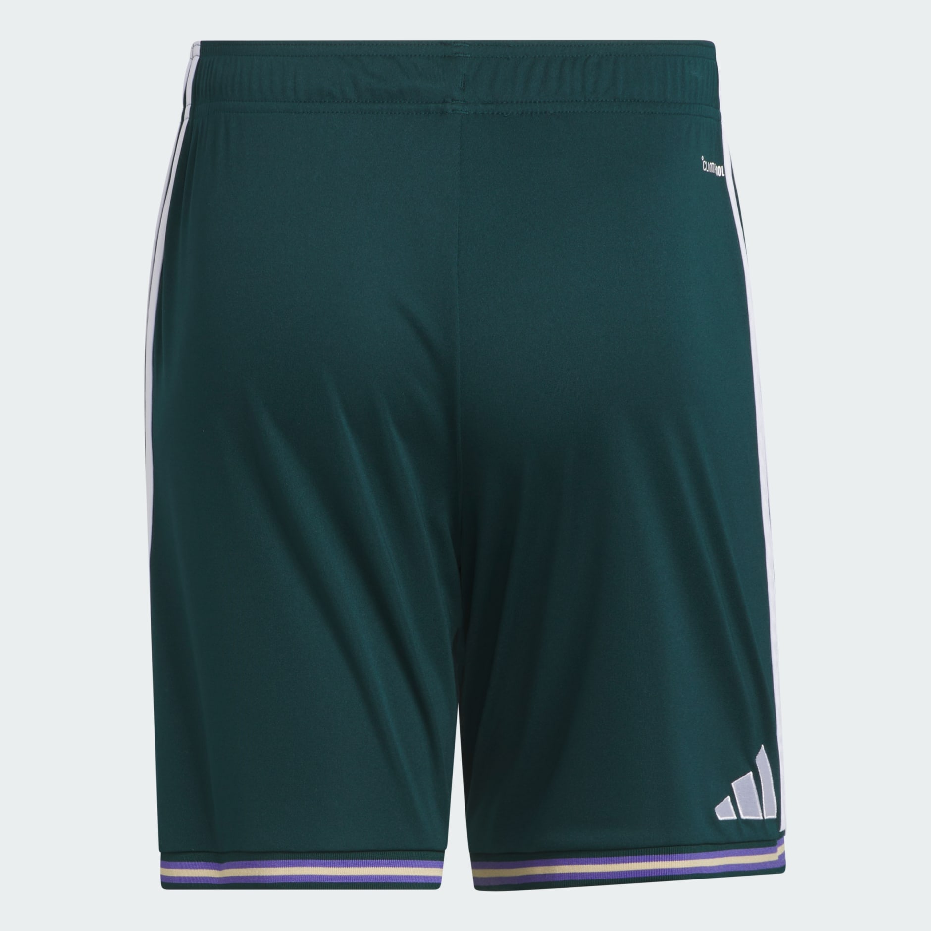 Saudi Arabia 26 Home Shorts