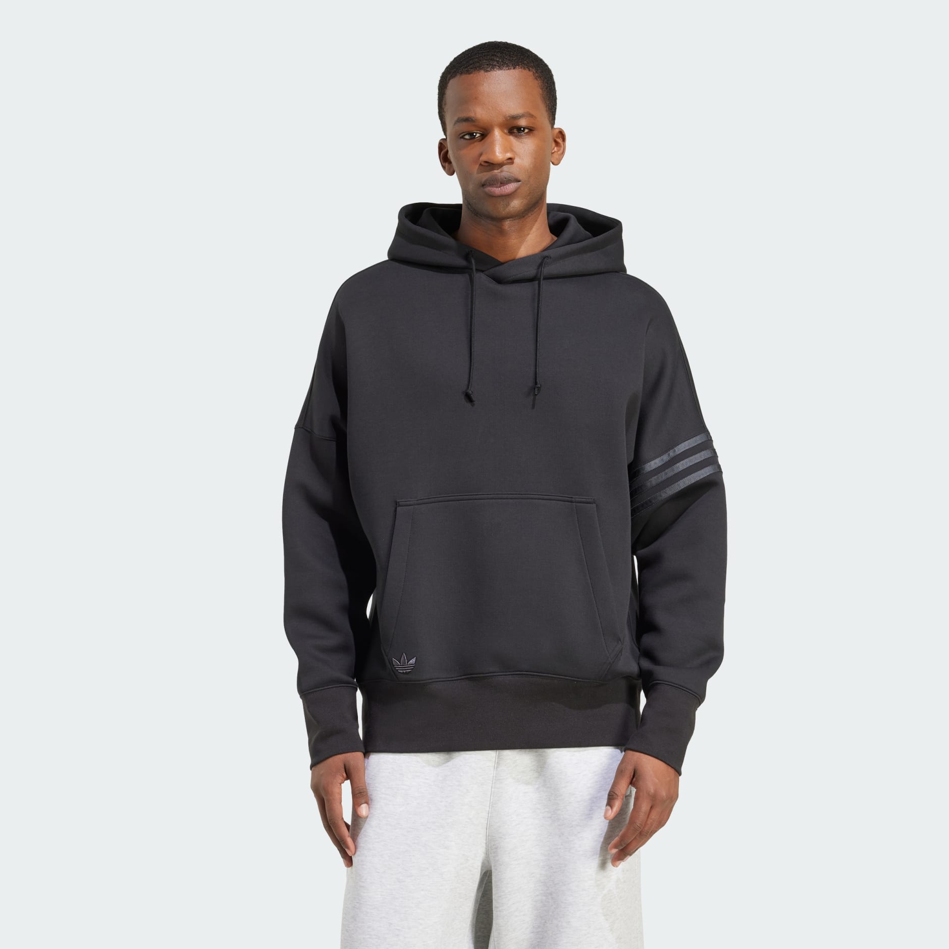 Hoodie Neuclassics