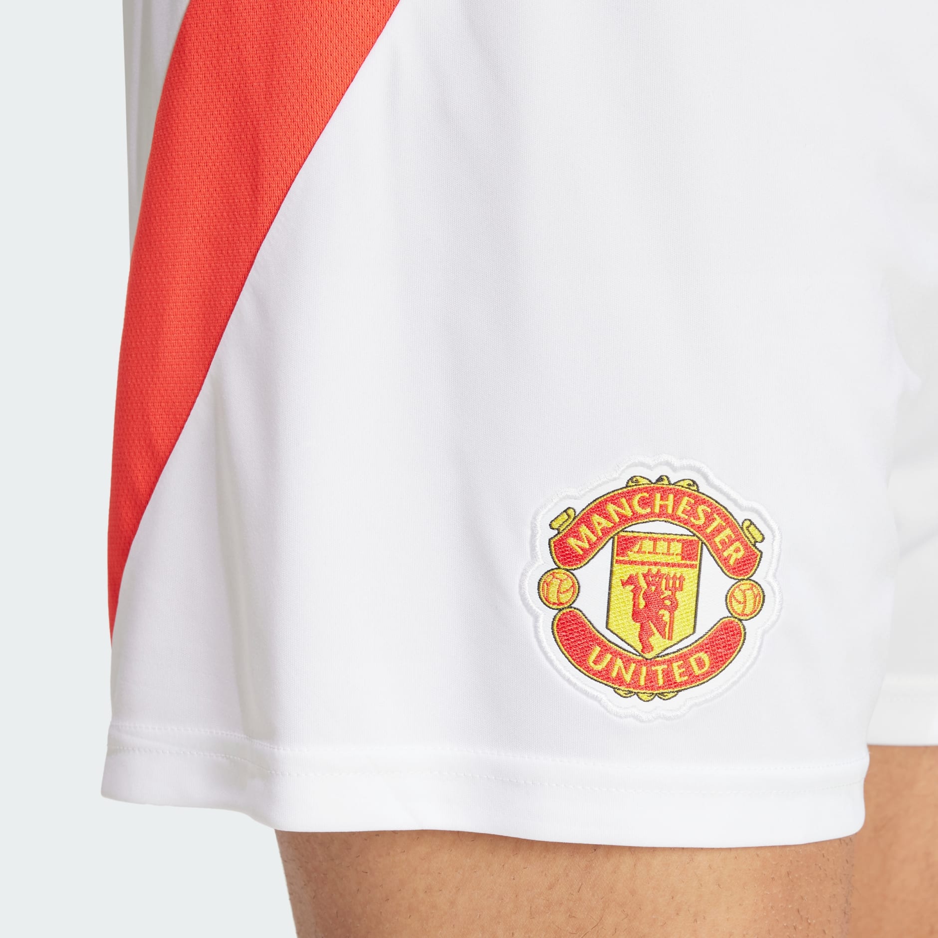 Shorts Local Manchester United 24/25