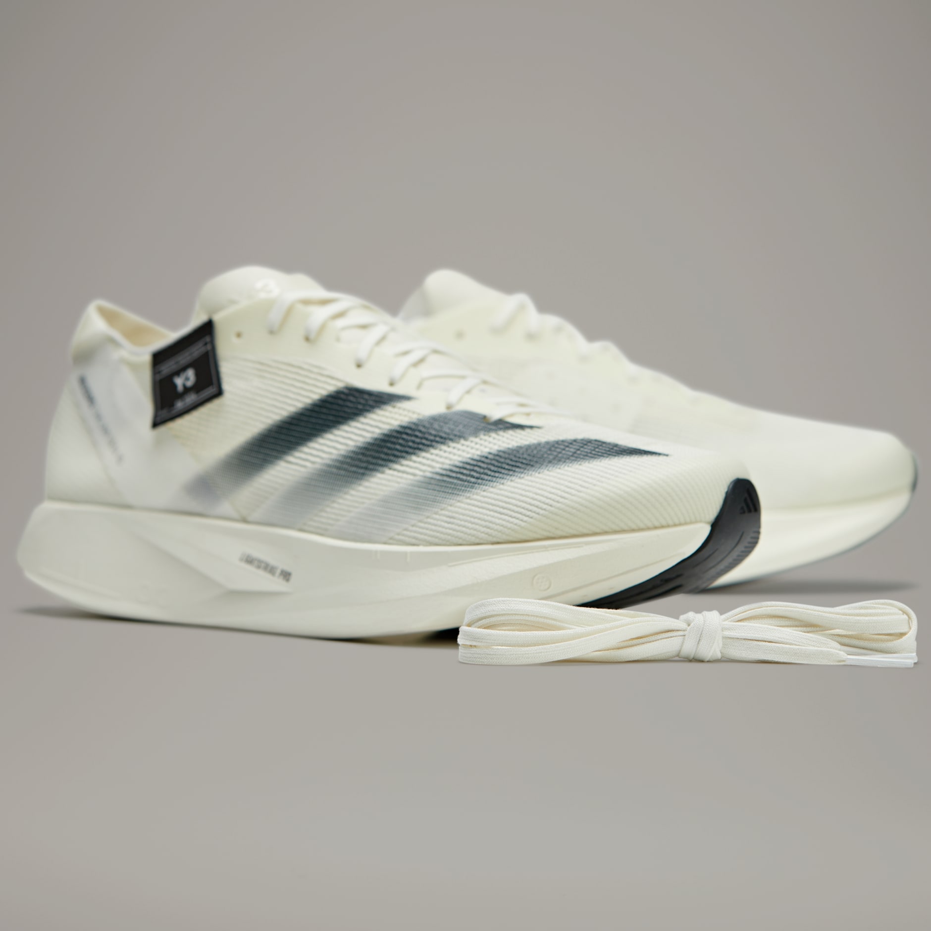 Shoes - Y-3 Takumi Sen 10 - White | adidas South Africa