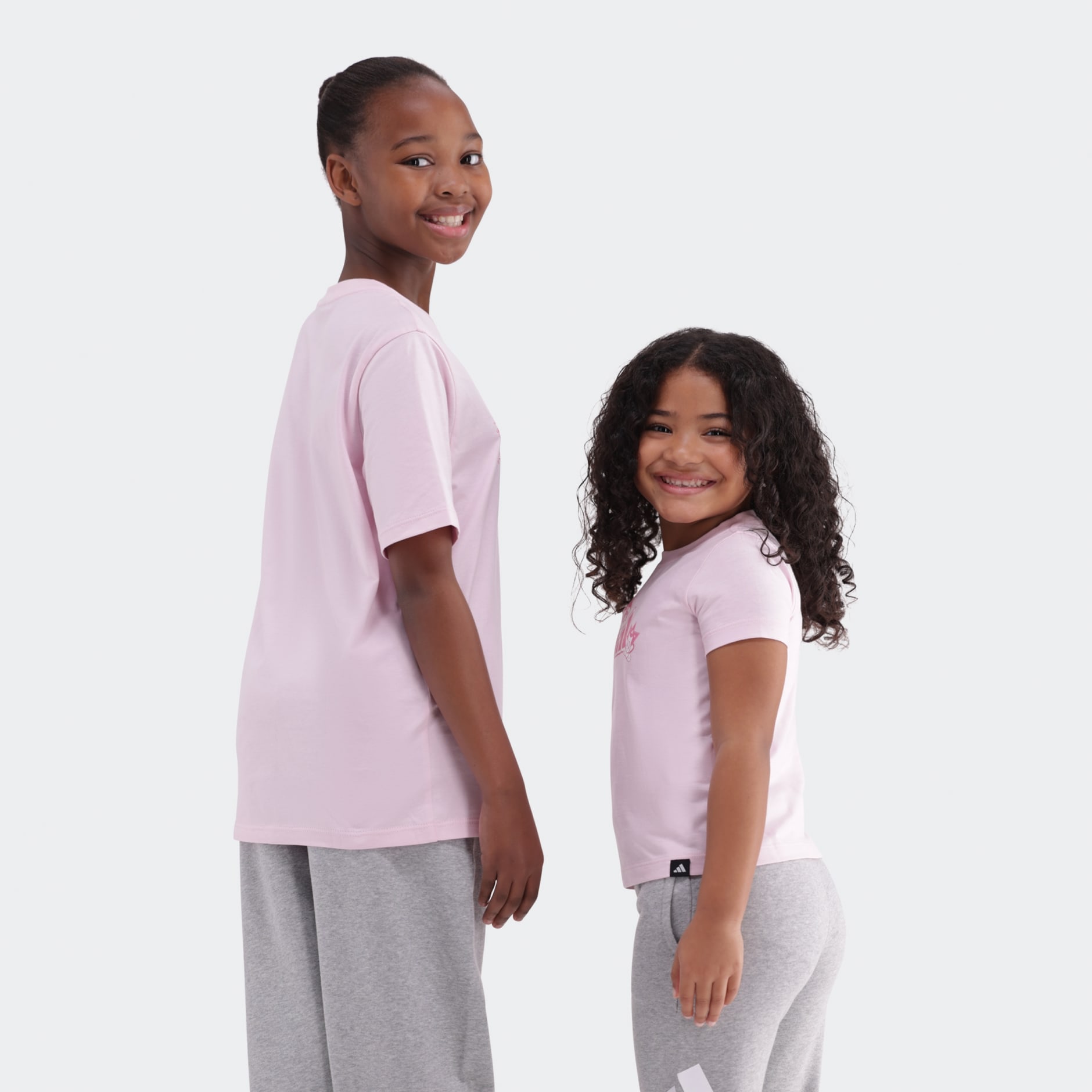 Anime Pets Graphic T-Shirt Kids