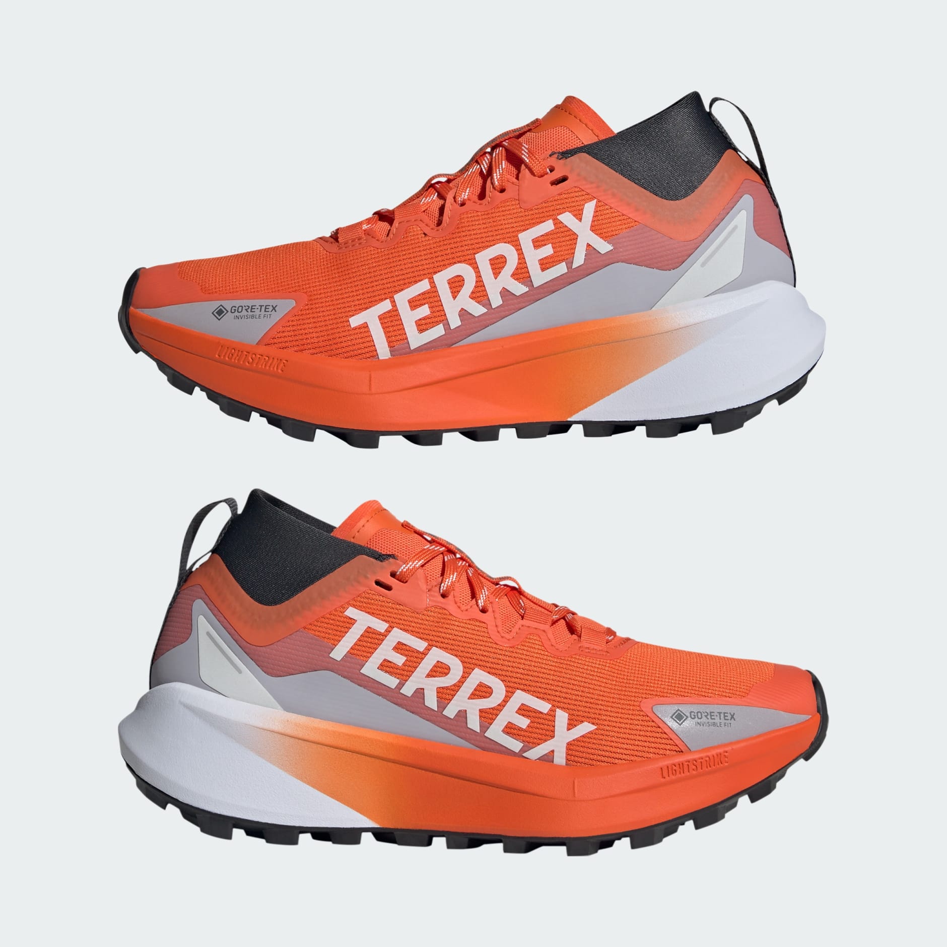 Pantofi de alergat pe trasee Terrex Agravic GTX