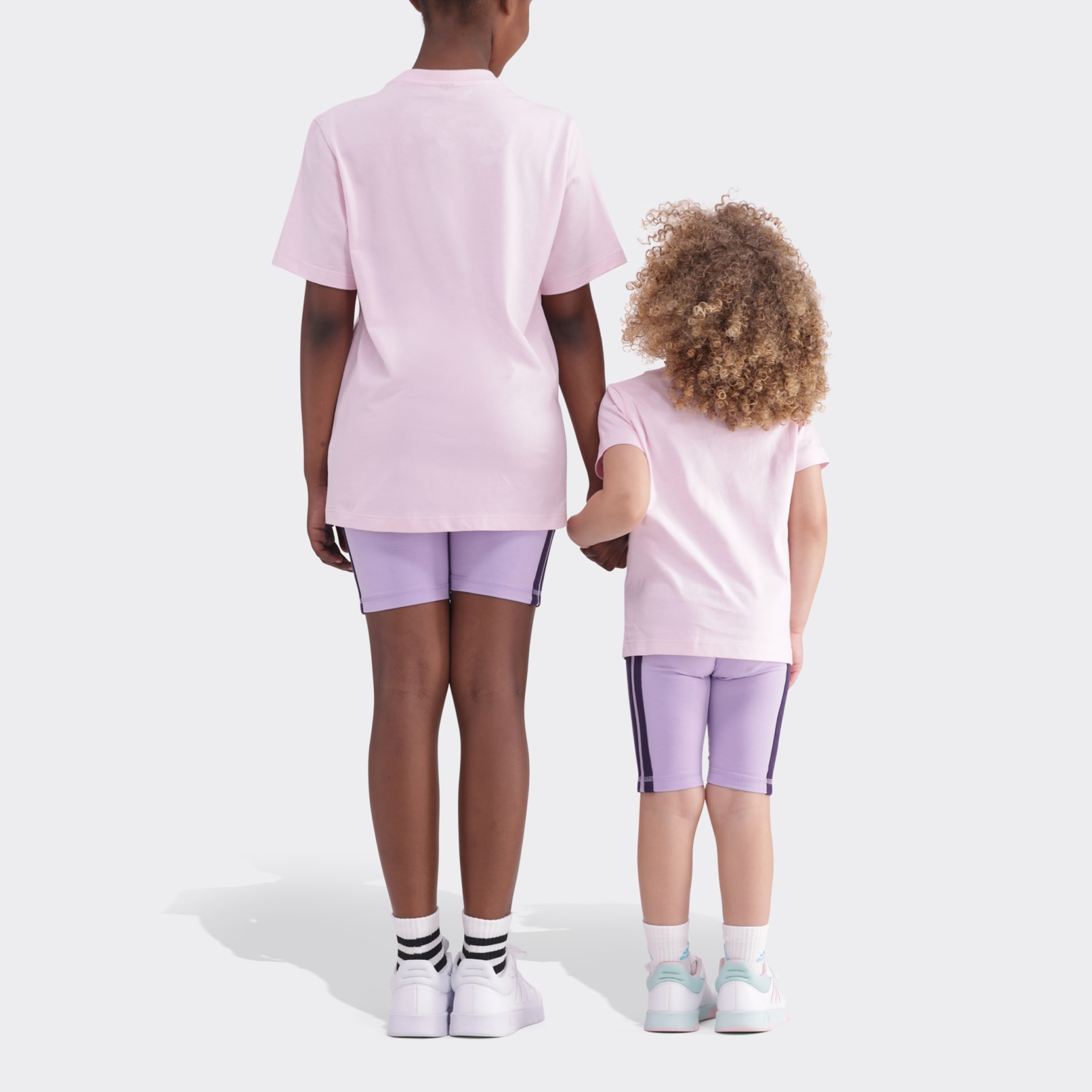 Graffiti Graphic T-Shirt Kids