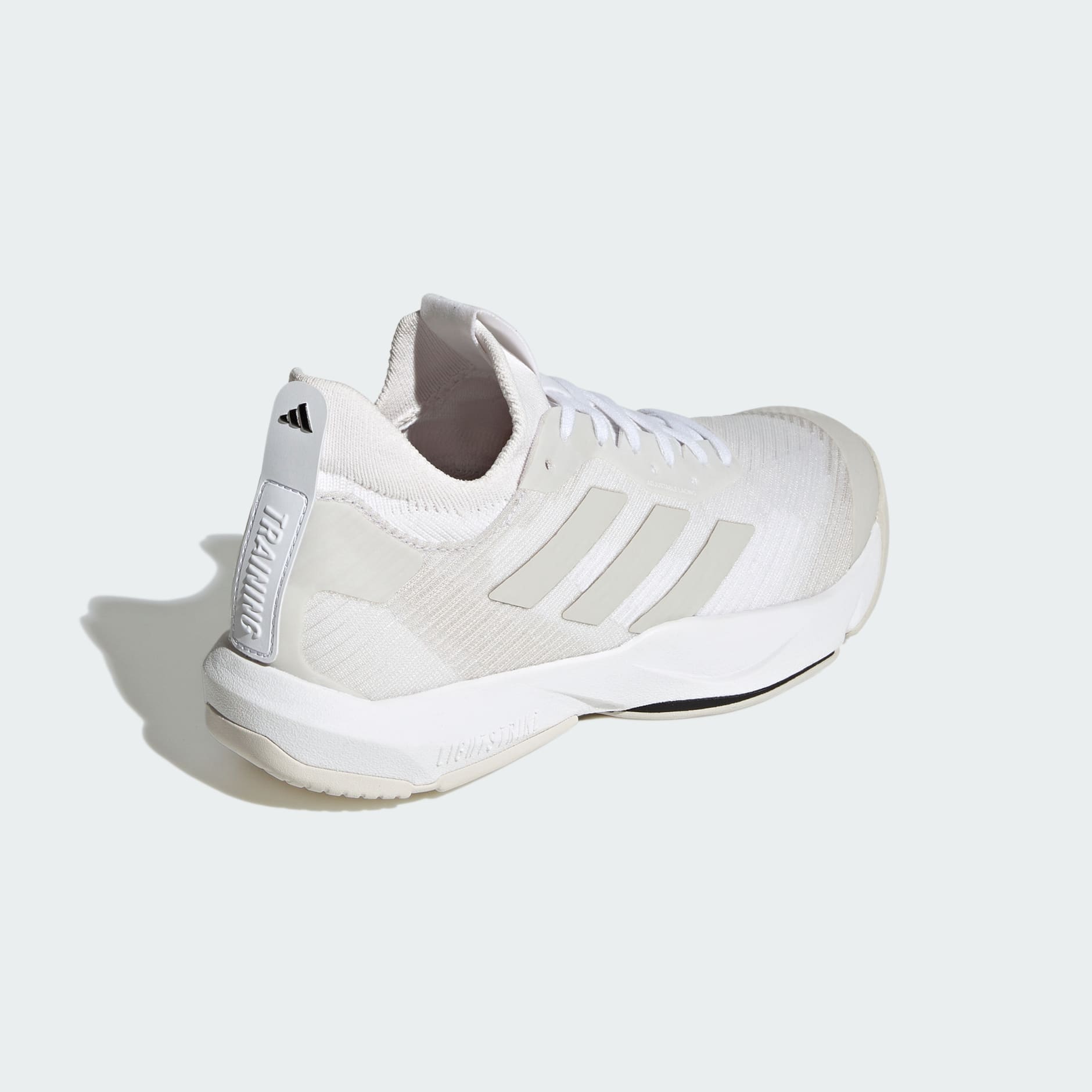 Shoes - Rapidmove ADV Trainer - White | adidas South Africa