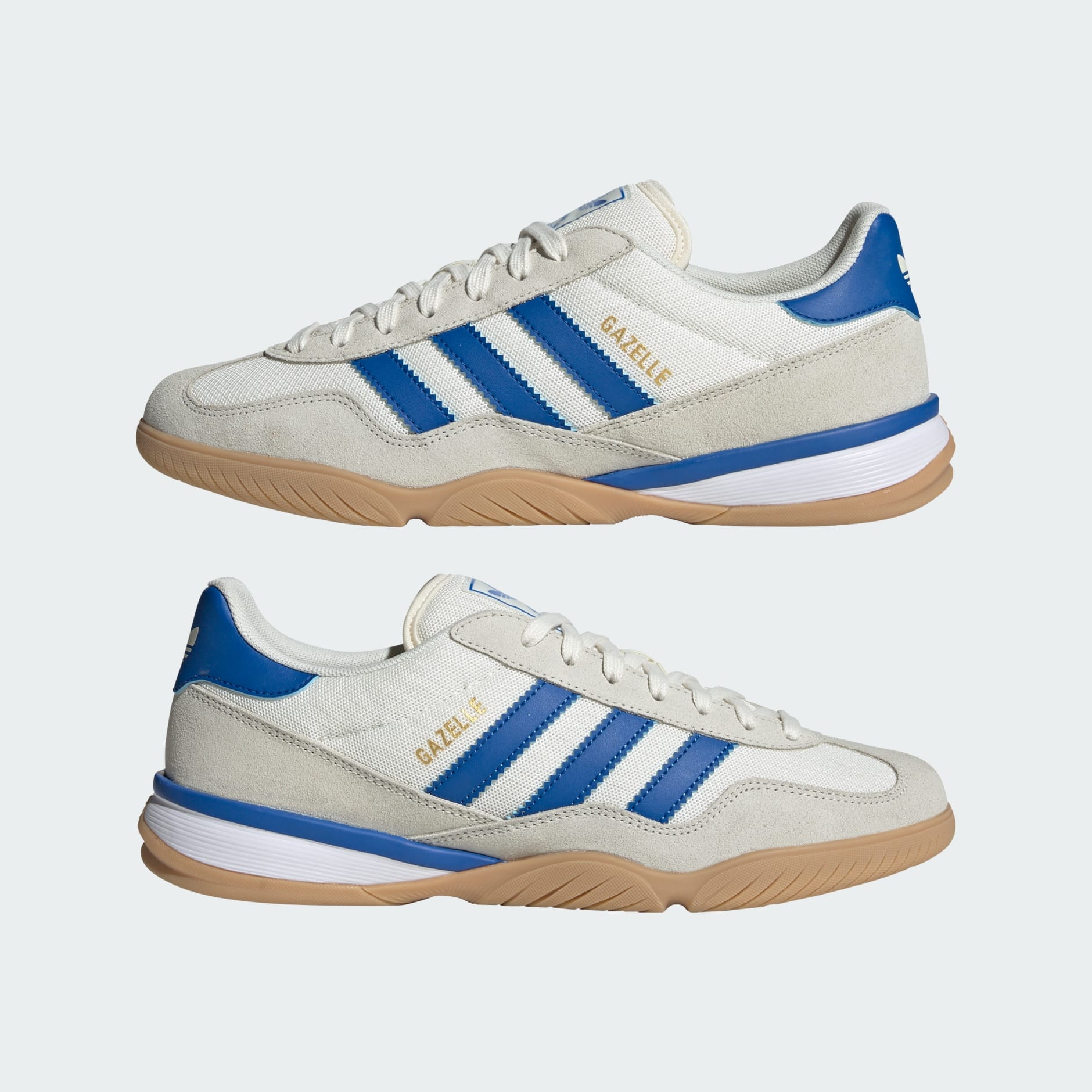 حذاء أديداس Gazelle Sala