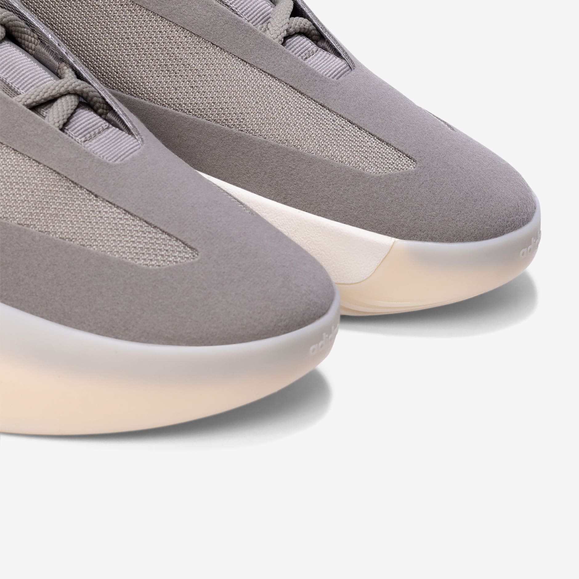 Fear of God Athletics II Basketball Shoes - Beige | adidas