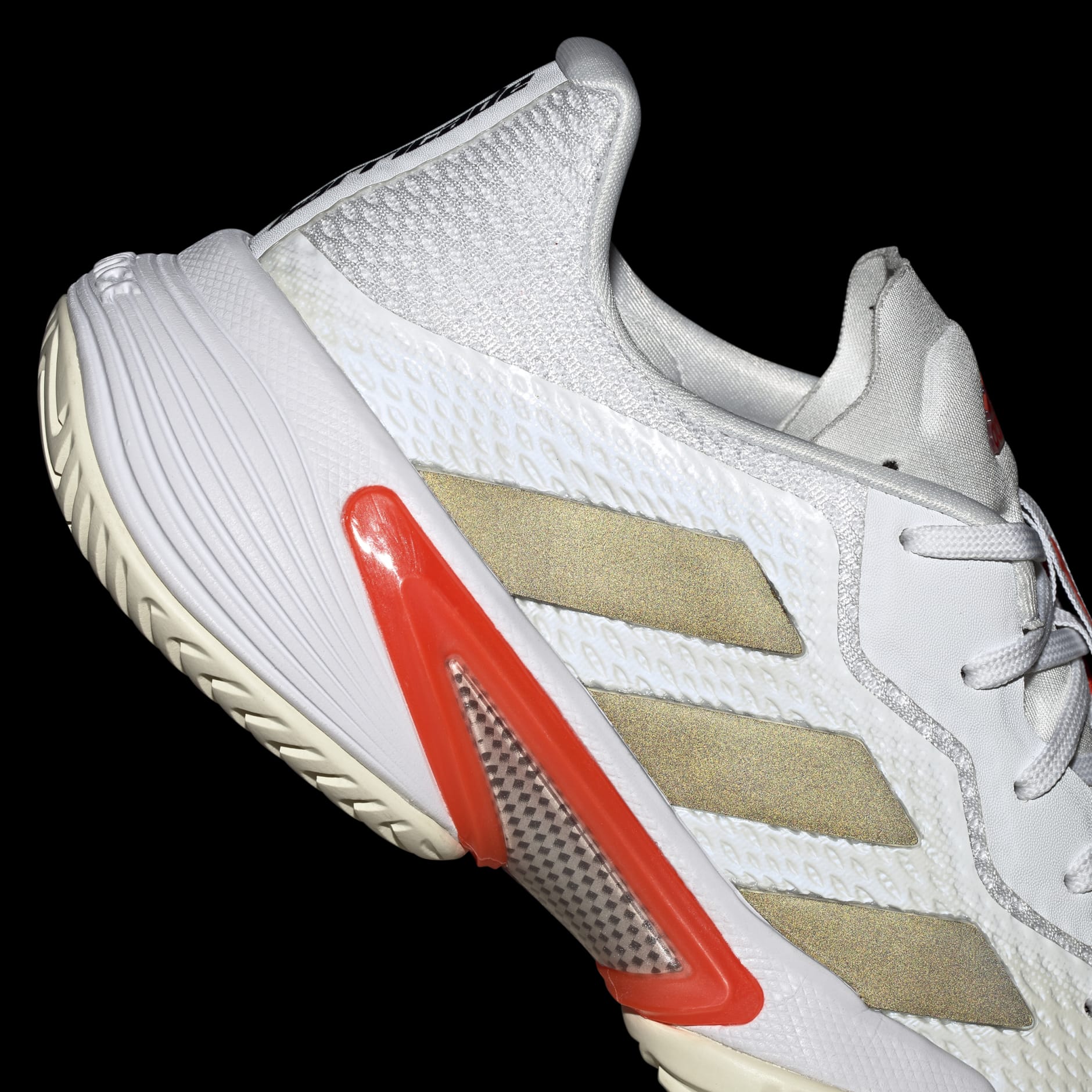Barricade Tokyo Tennis Shoes
