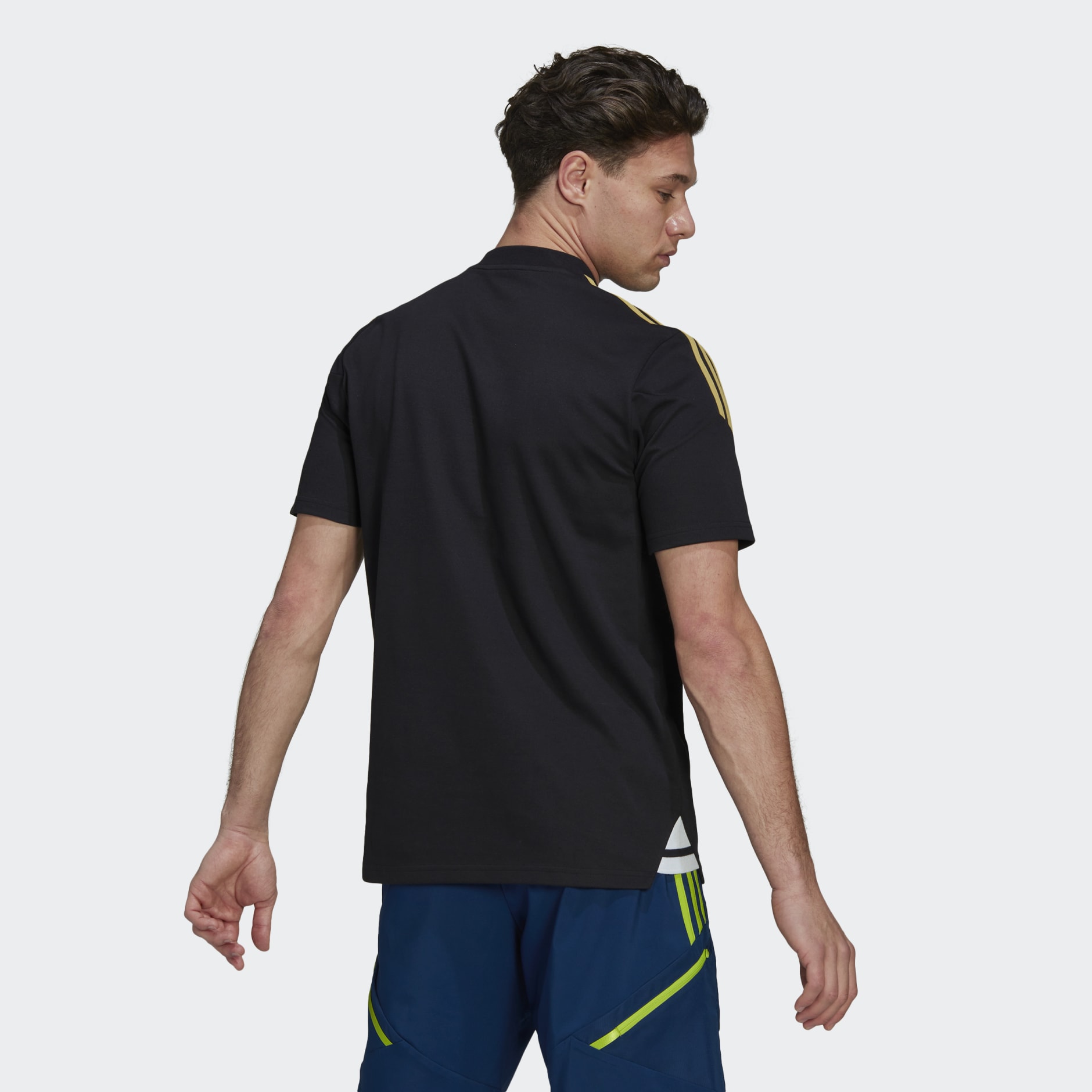 Juventus Condivo 22 Polo Shirt