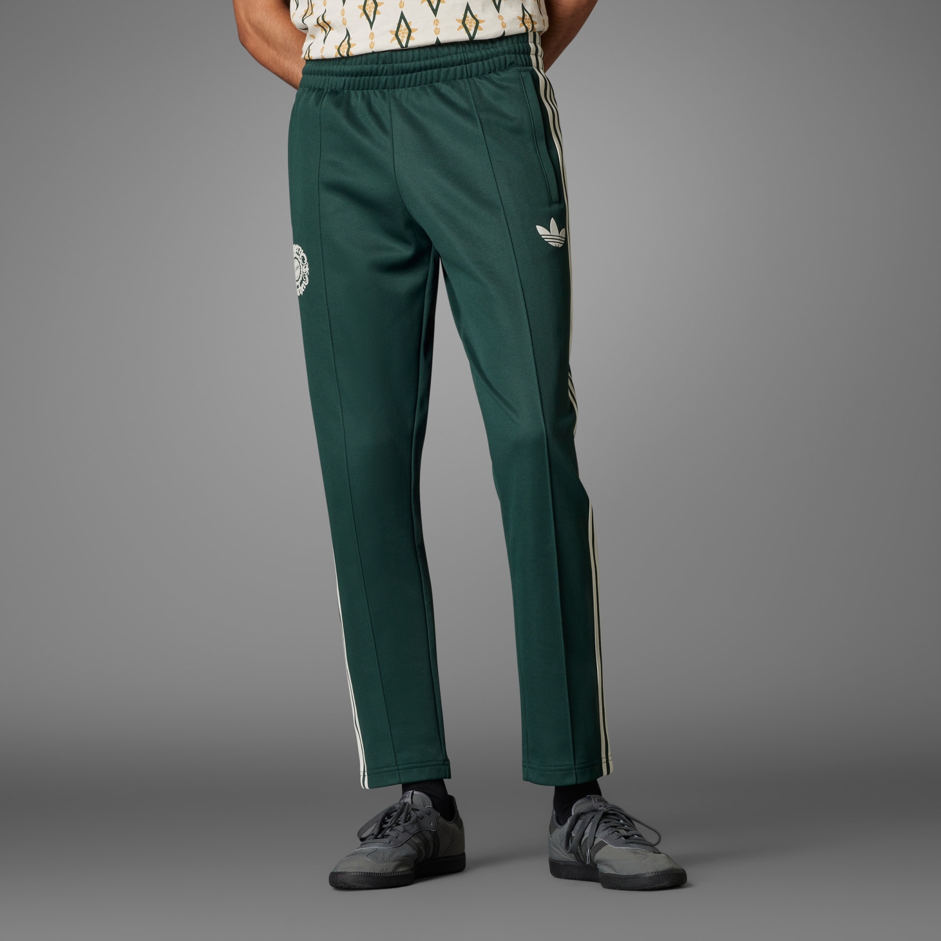 Pantaloni de trening FC Bayern de sezon