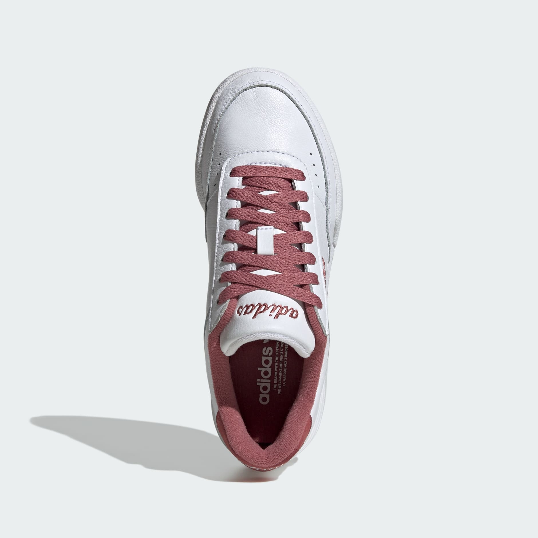 Tenis adidas Court Super