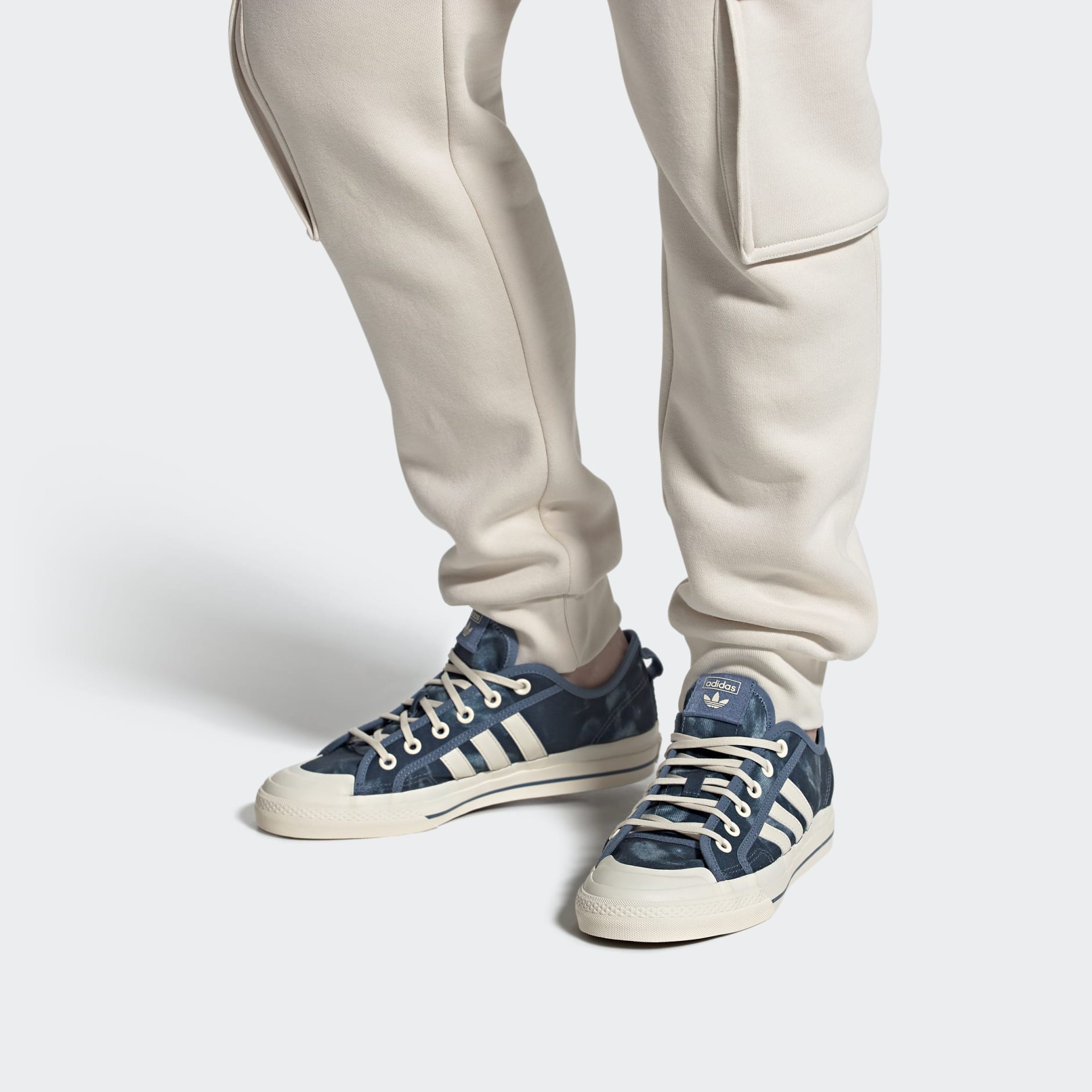 Tenis Nizza RF
