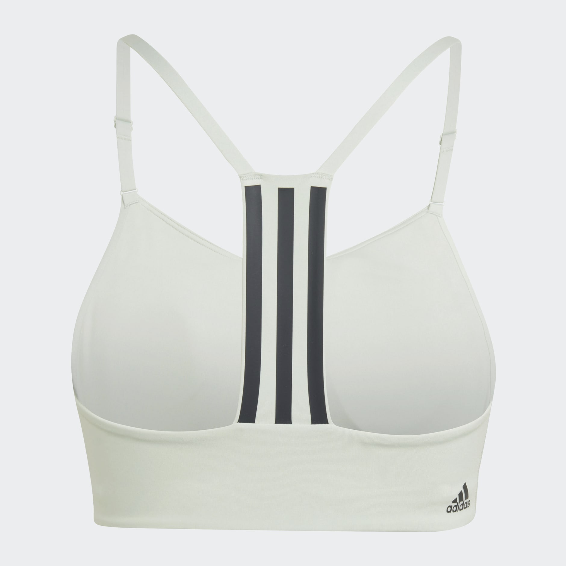 adidas Aeroimpact Training Light-Support Bra