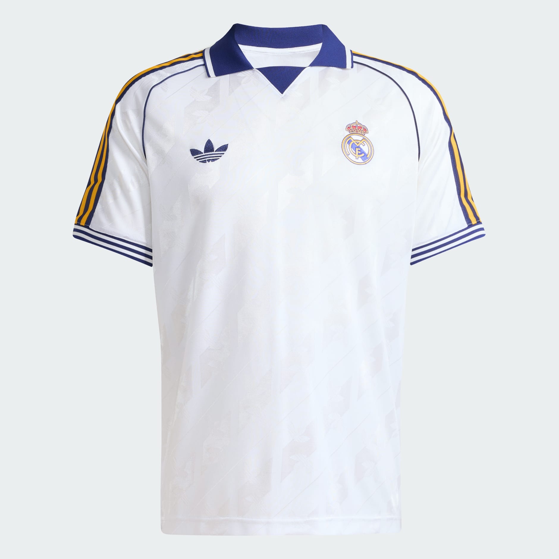 Real Madrid Originals Jersey