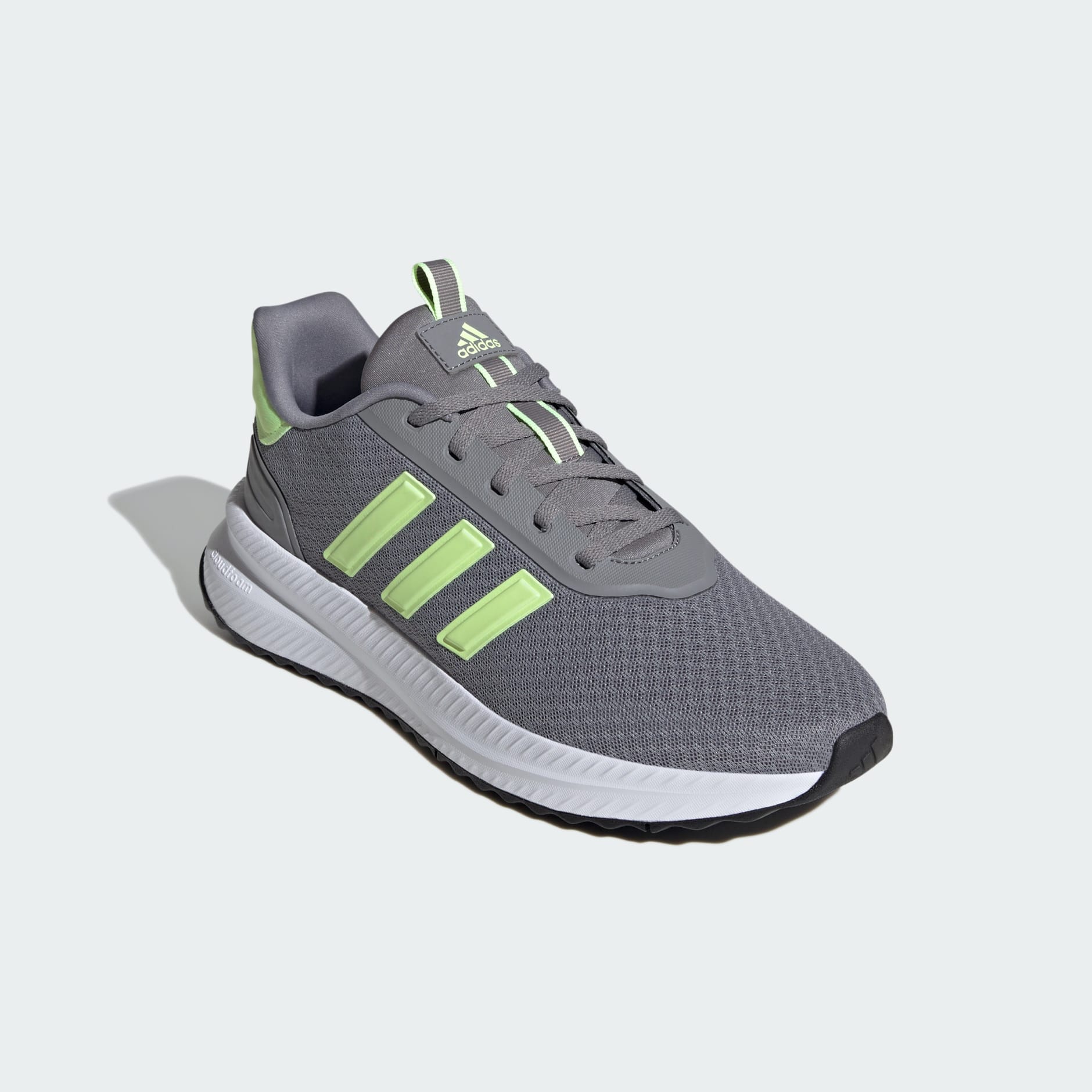 Men s Shoes X PLR Path Shoes Grey adidas Saudi Arabia