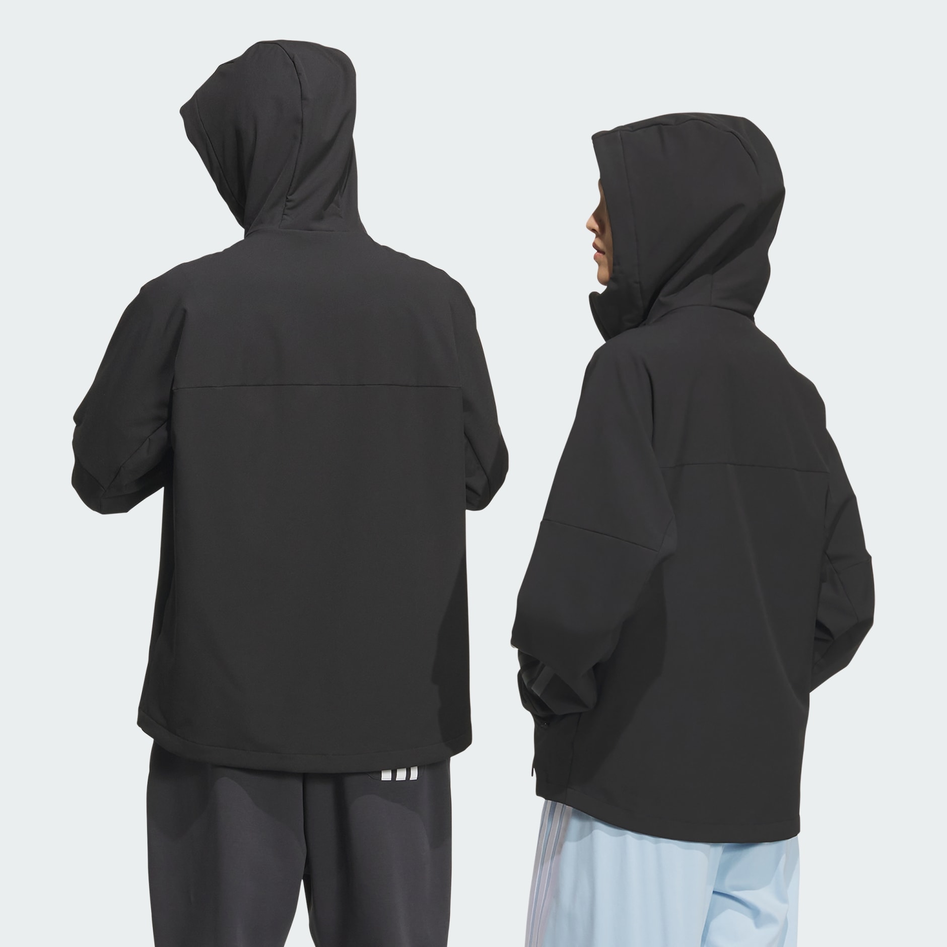 VALUE RANGE SOFT SHELL JACKET