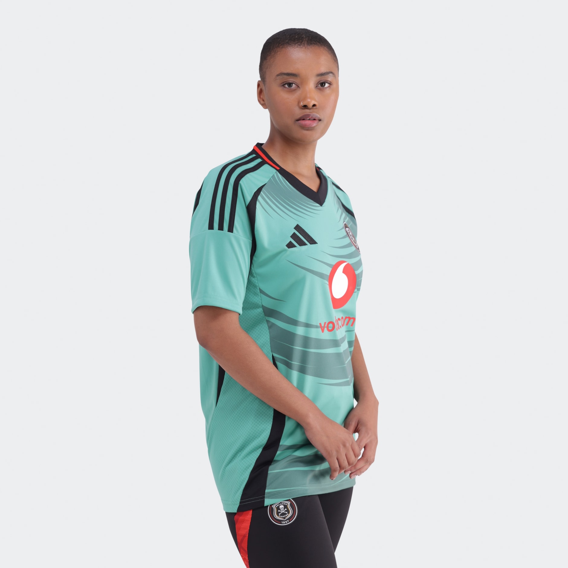 Pirates away jersey on sale