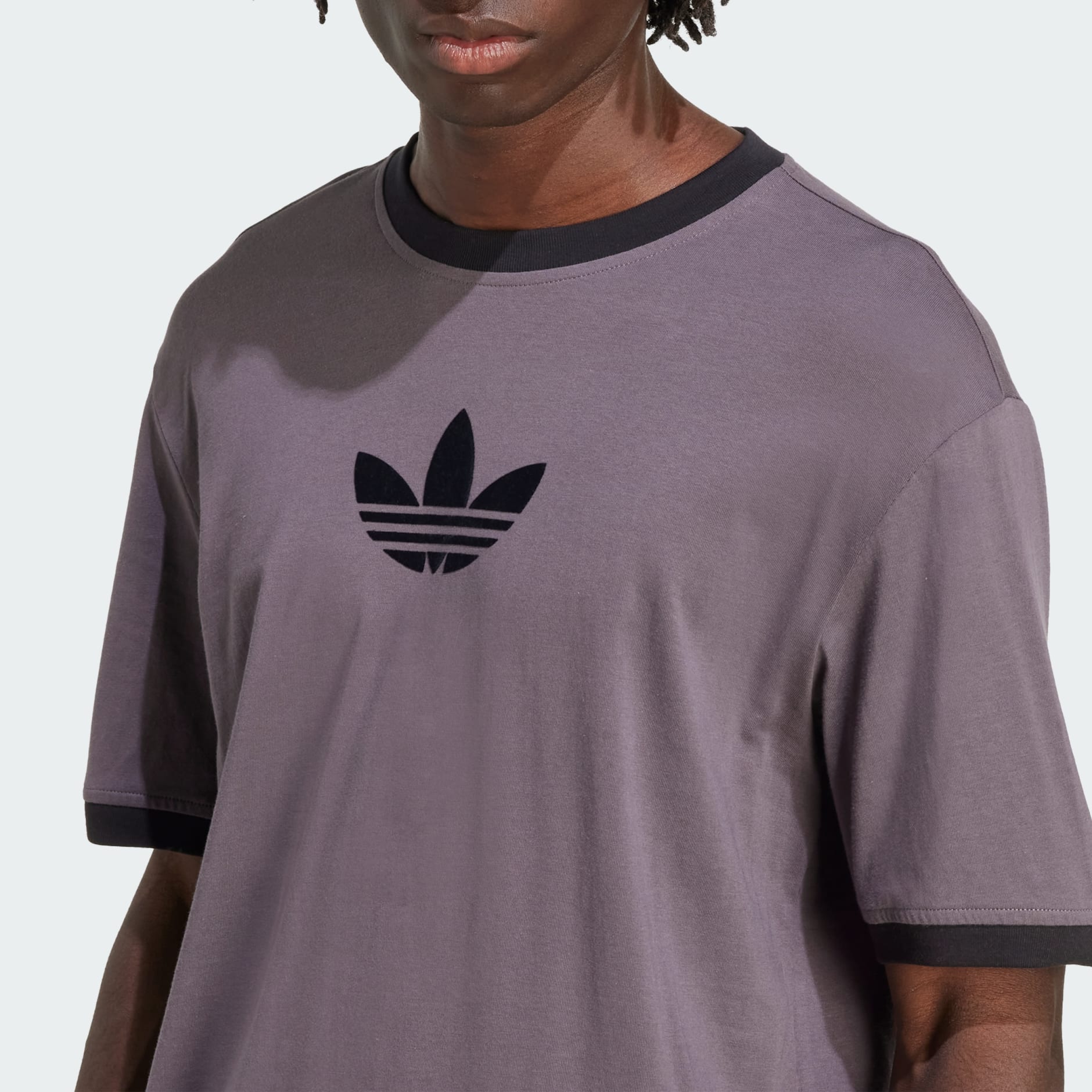 Camiseta adidas Adicolor Loose 2000s Cali