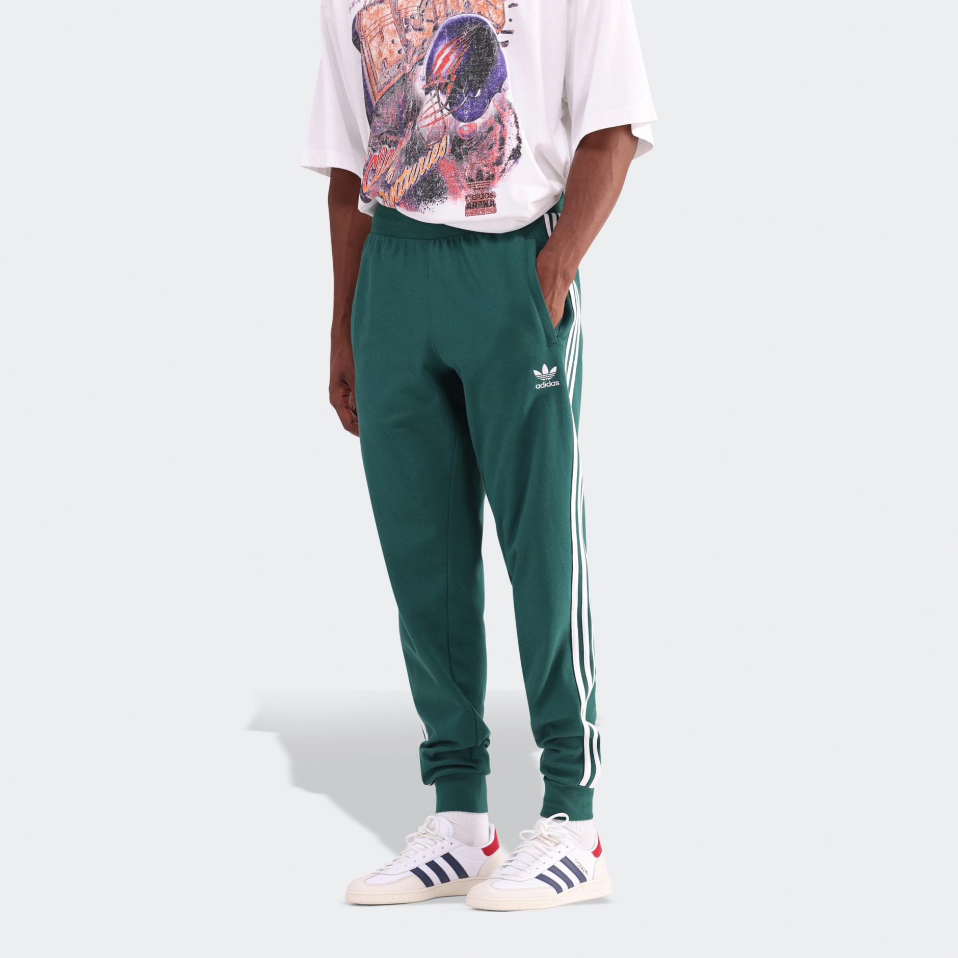 3-STRIPES PANT M