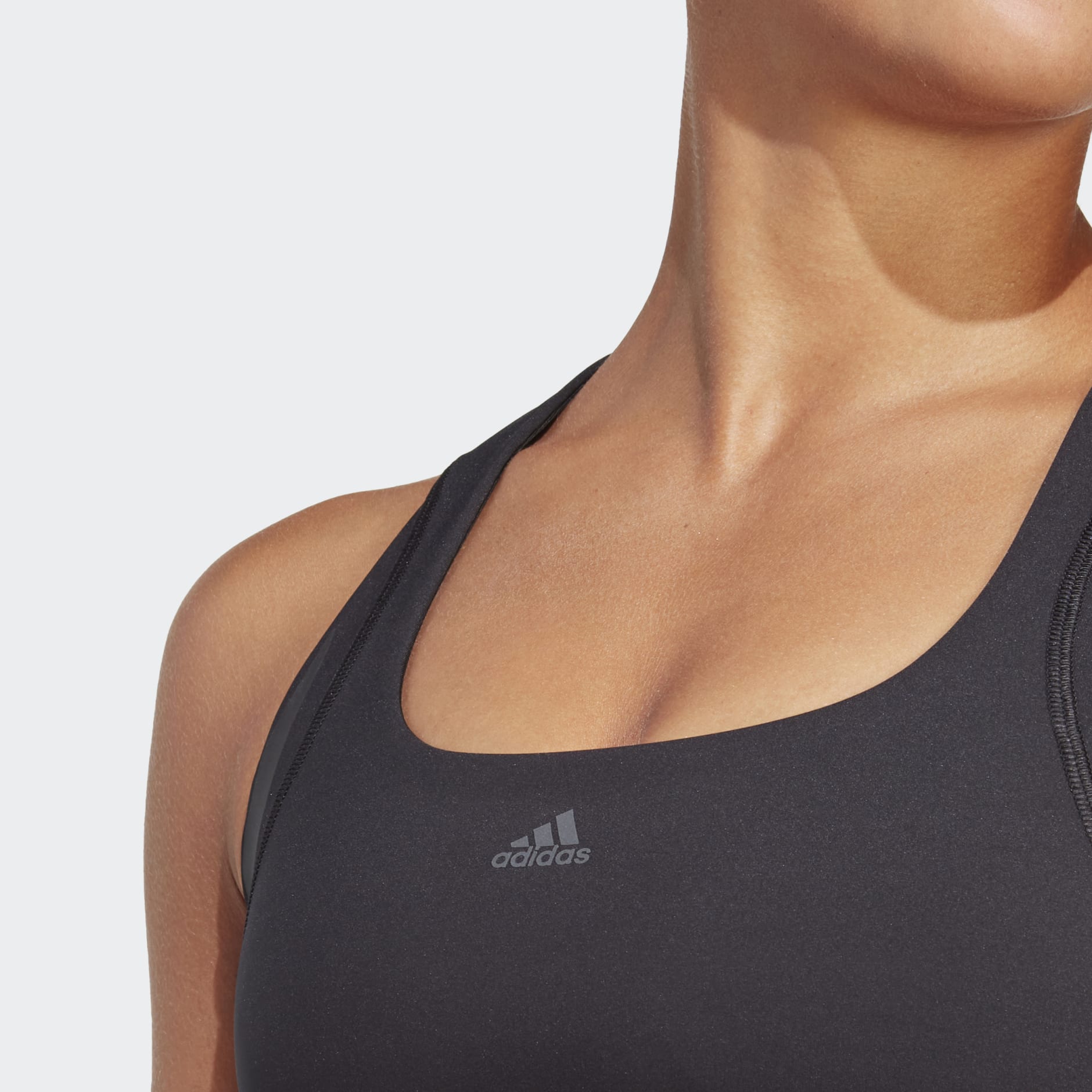 Powerimpact Luxe Training Medium-Support HIIT Bra