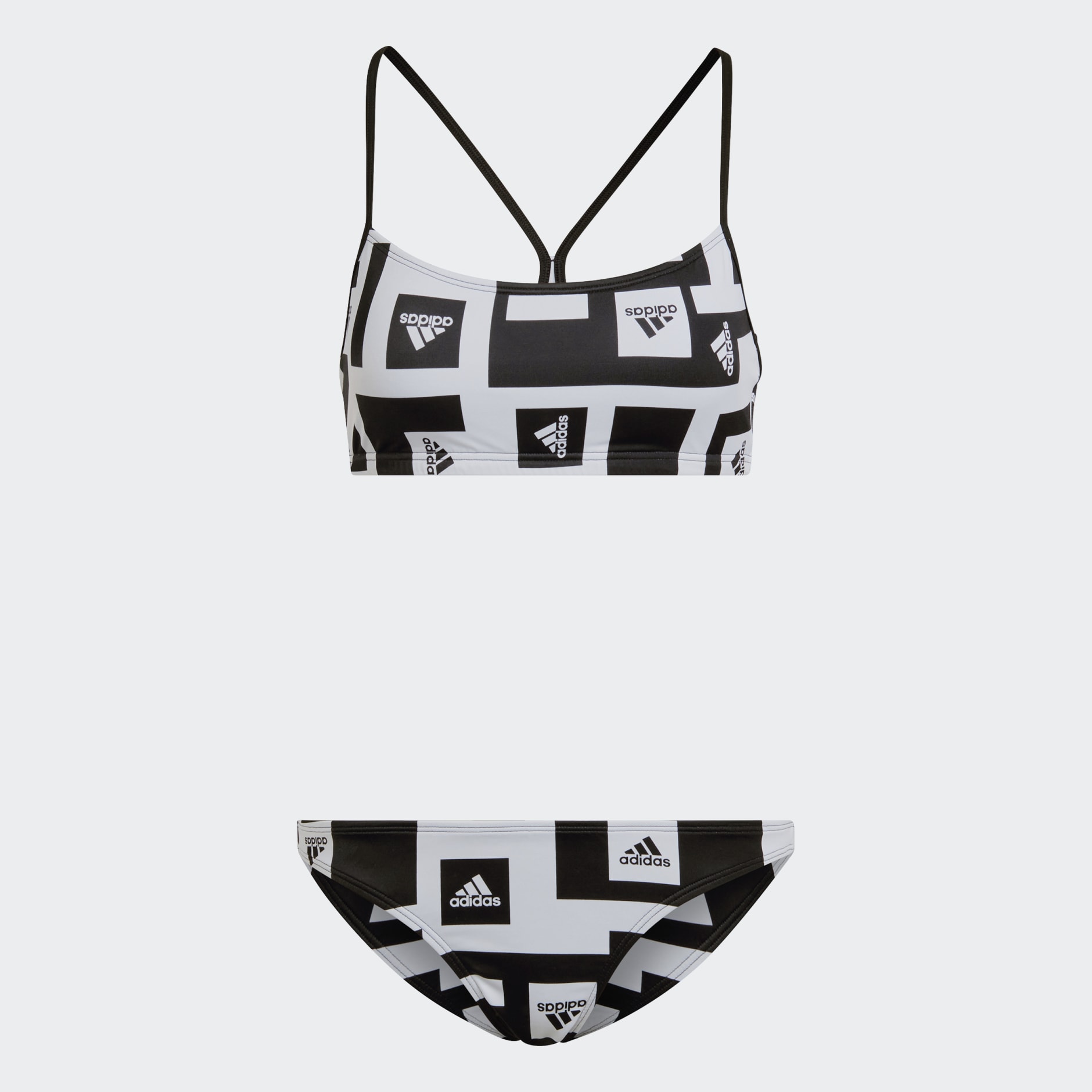 Logo Graphic Bikini